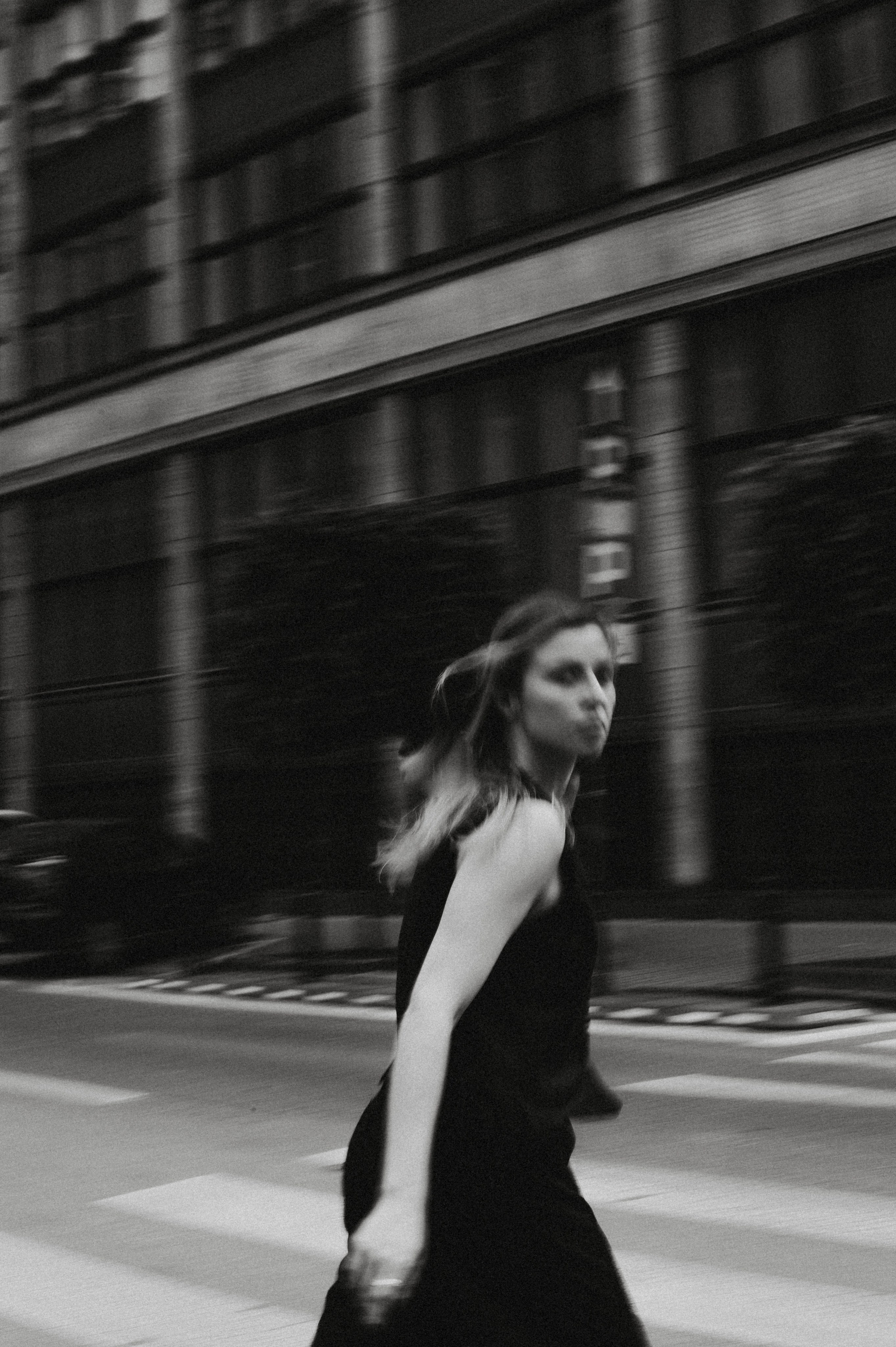 Оля. Фотограф в Варшаве Алена Валькович-Найдион