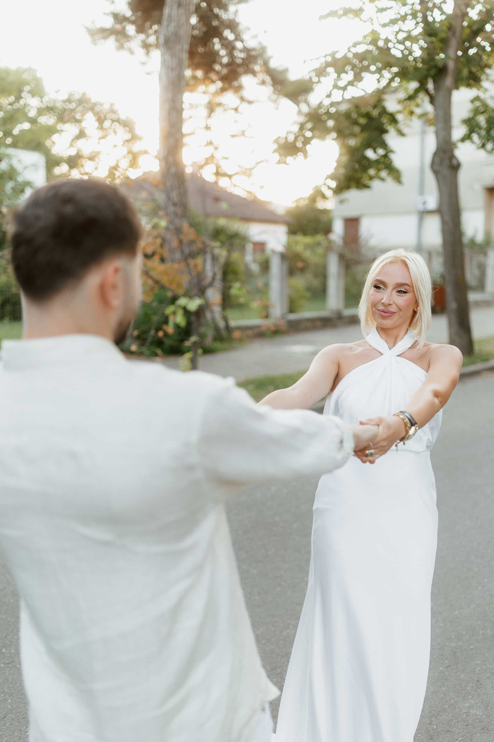 Oana & George | love story