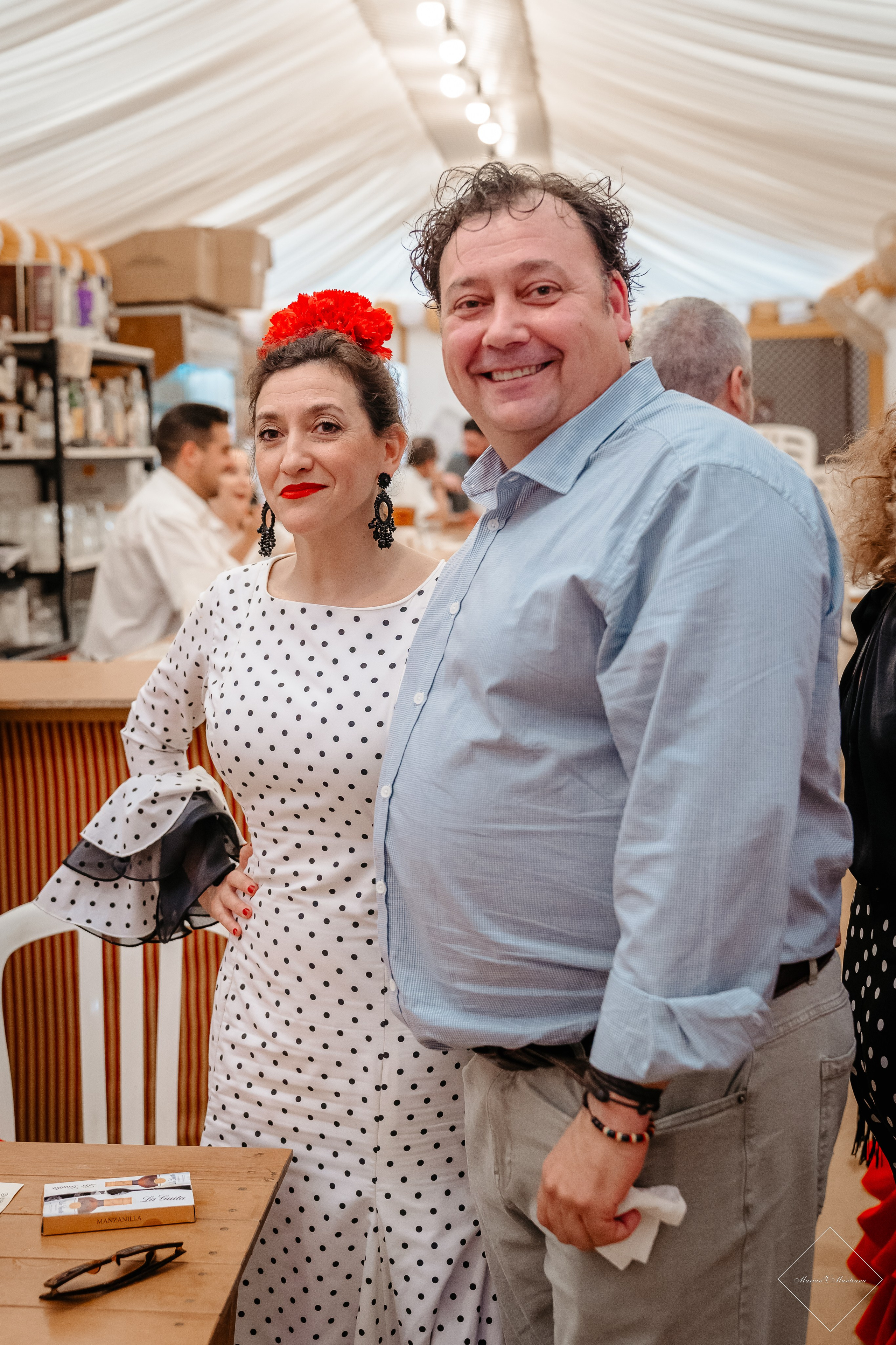 Feria De Abril — Sevilla 2024. Fotografie de Familie, Nuntă și Evenimente - Marian V. Munteanu