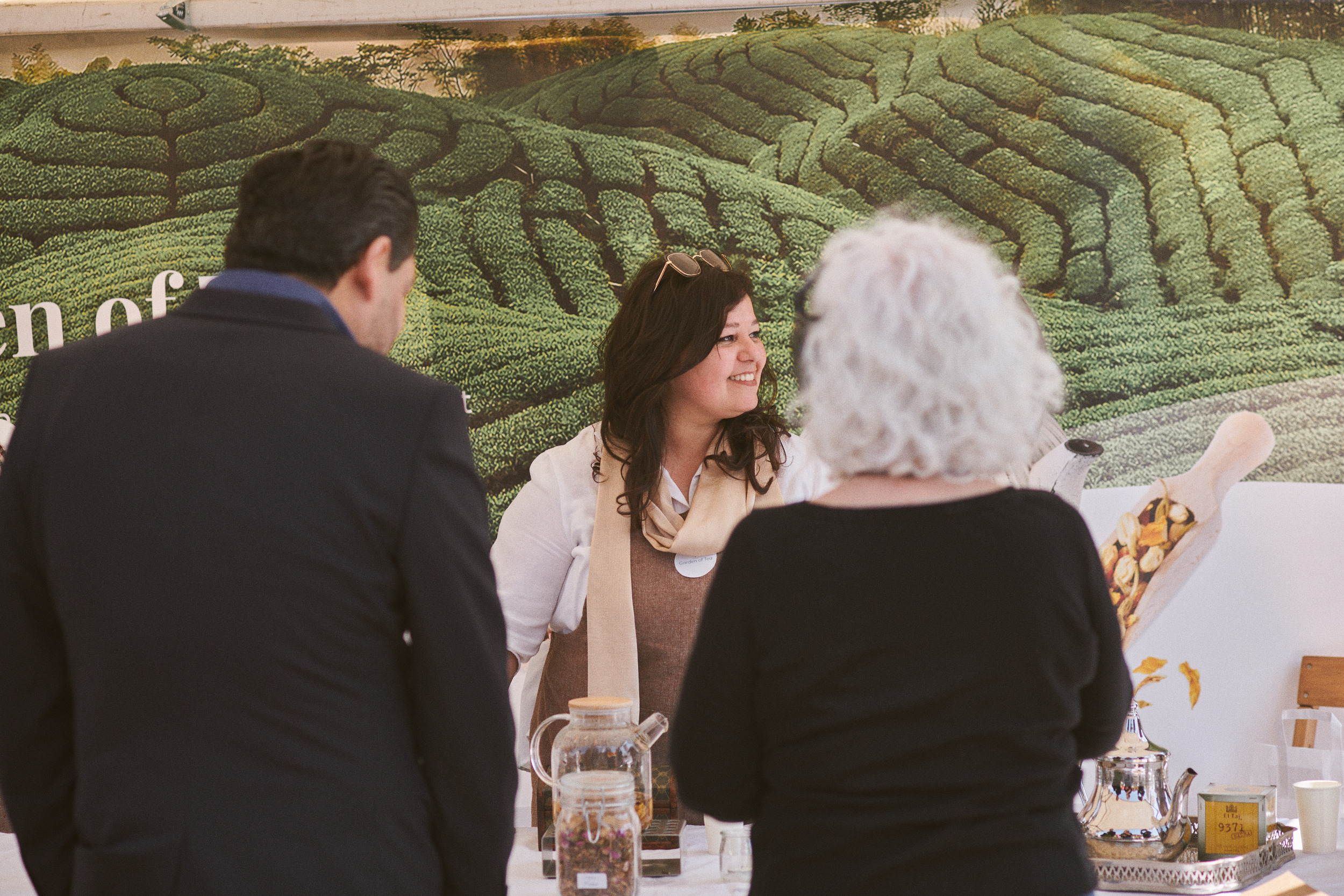 Documentary photoshoot of Maydan Festival 2022. Portrait Photographer in Brussels & Amsterdam — Victoria Ushkanova