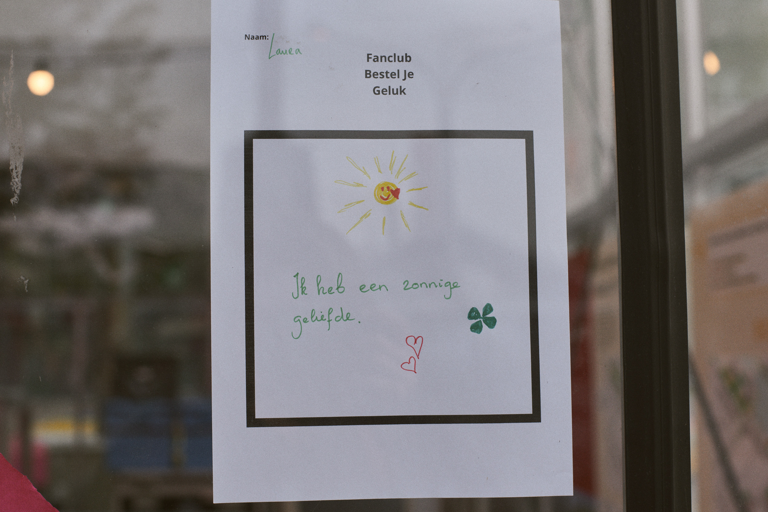 Documentary photoshoot of Maydan Festival 2022. Portrait Photographer in Brussels & Amsterdam — Victoria Ushkanova