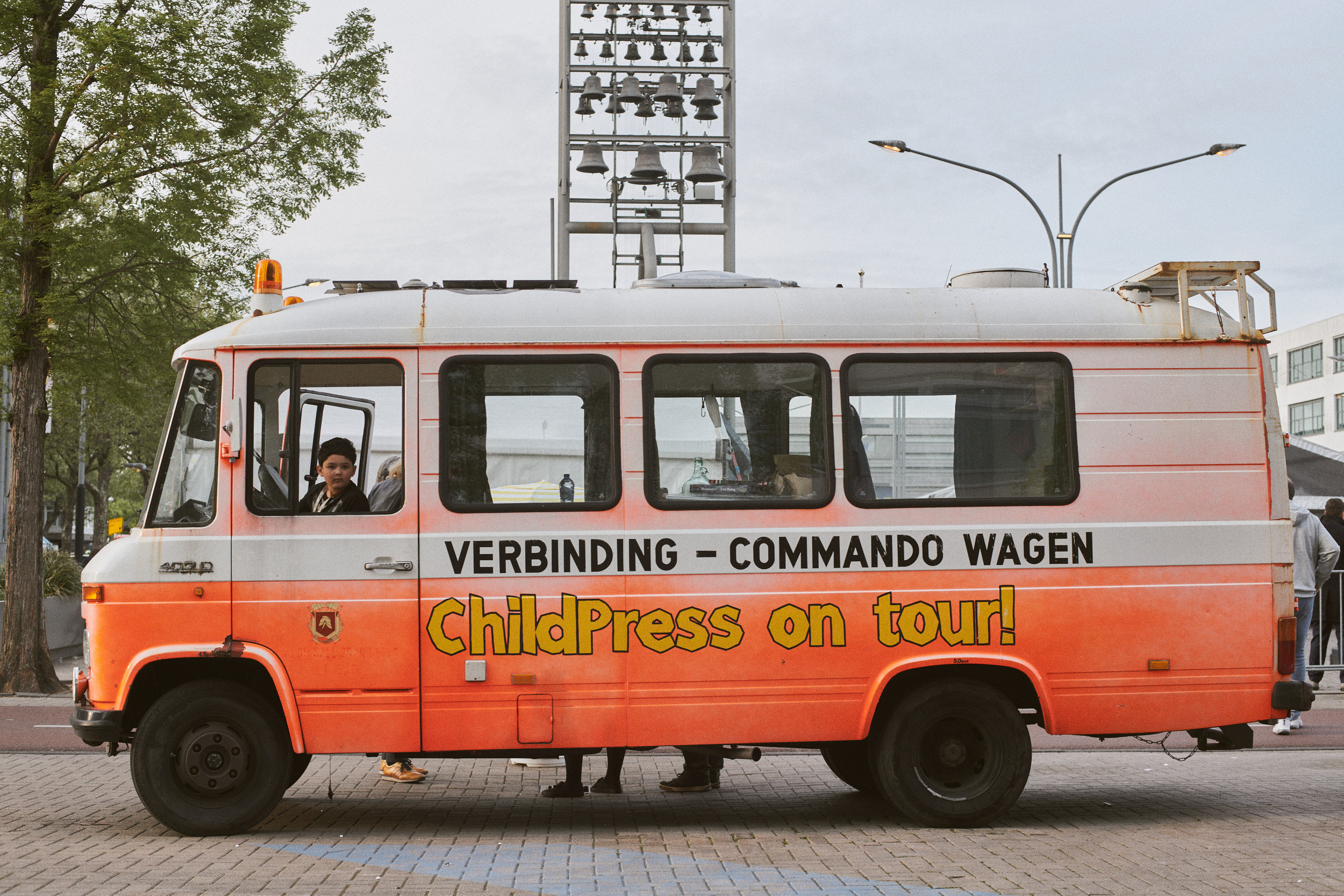 Documentary photoshoot of Maydan Festival 2022. Portrait Photographer in Brussels & Amsterdam — Victoria Ushkanova