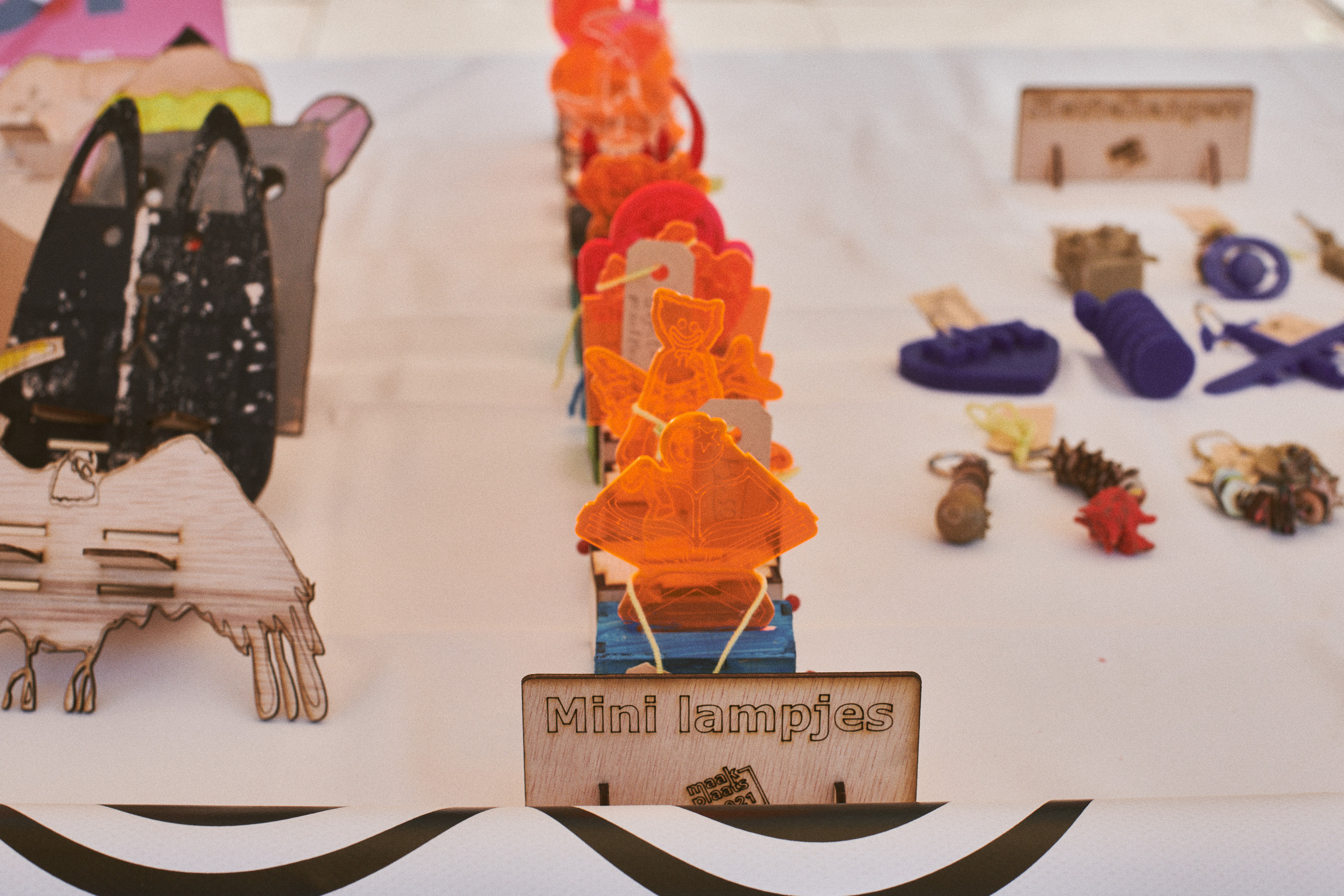 Documentary photoshoot of Maydan Festival 2022. Portrait Photographer in Brussels & Amsterdam — Victoria Ushkanova