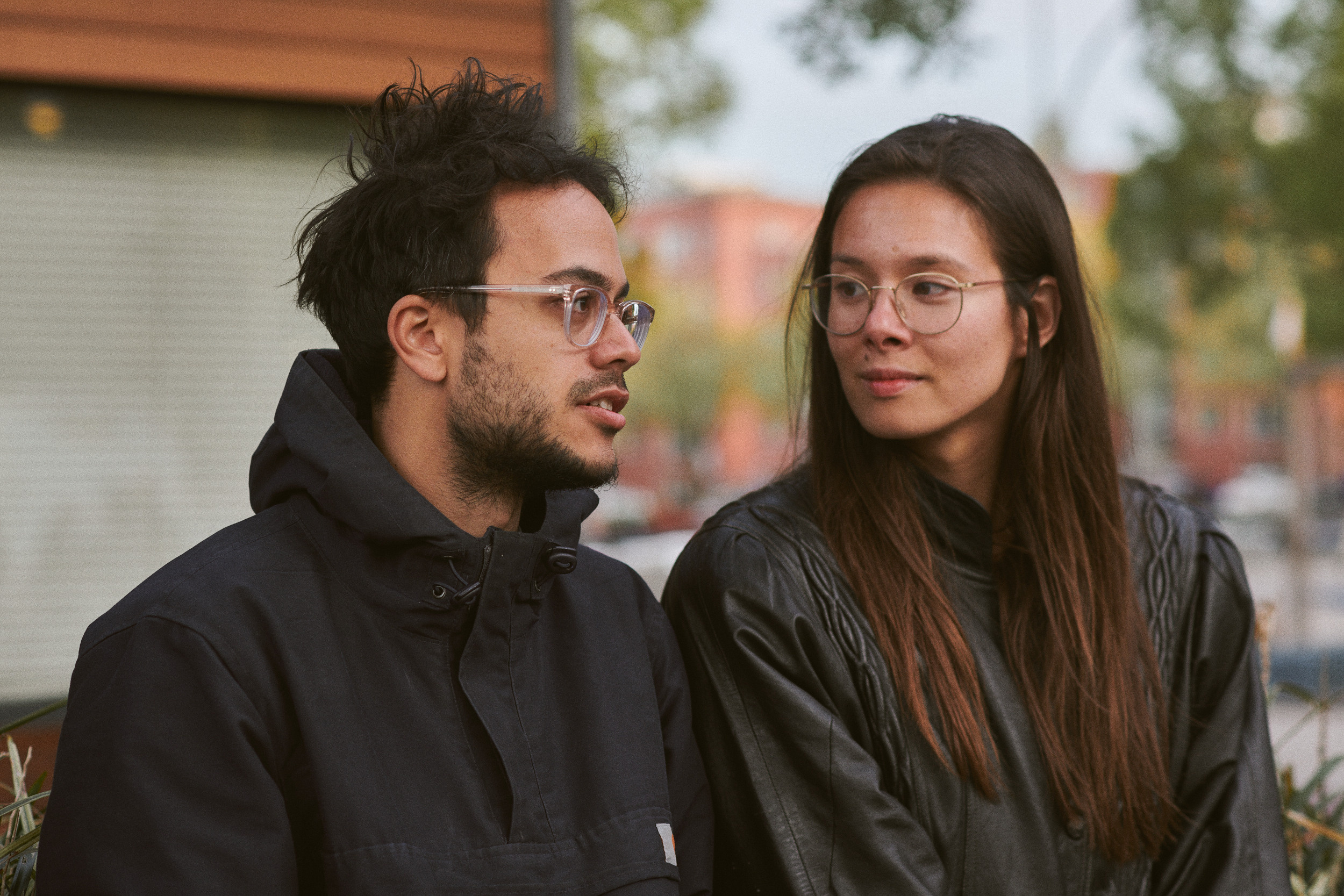 Documentary photoshoot of Maydan Festival 2022. Portrait Photographer in Brussels & Amsterdam — Victoria Ushkanova