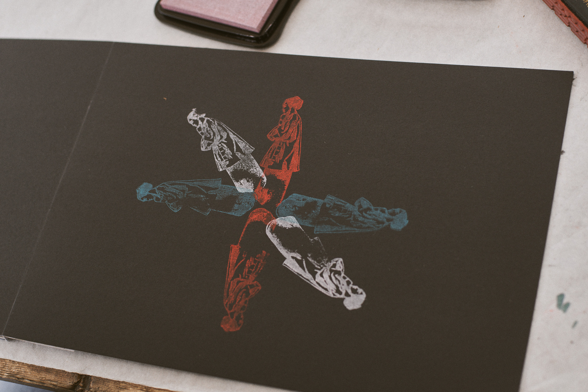 Documentary photoshoot of Maydan Festival 2022. Portrait Photographer in Brussels & Amsterdam — Victoria Ushkanova