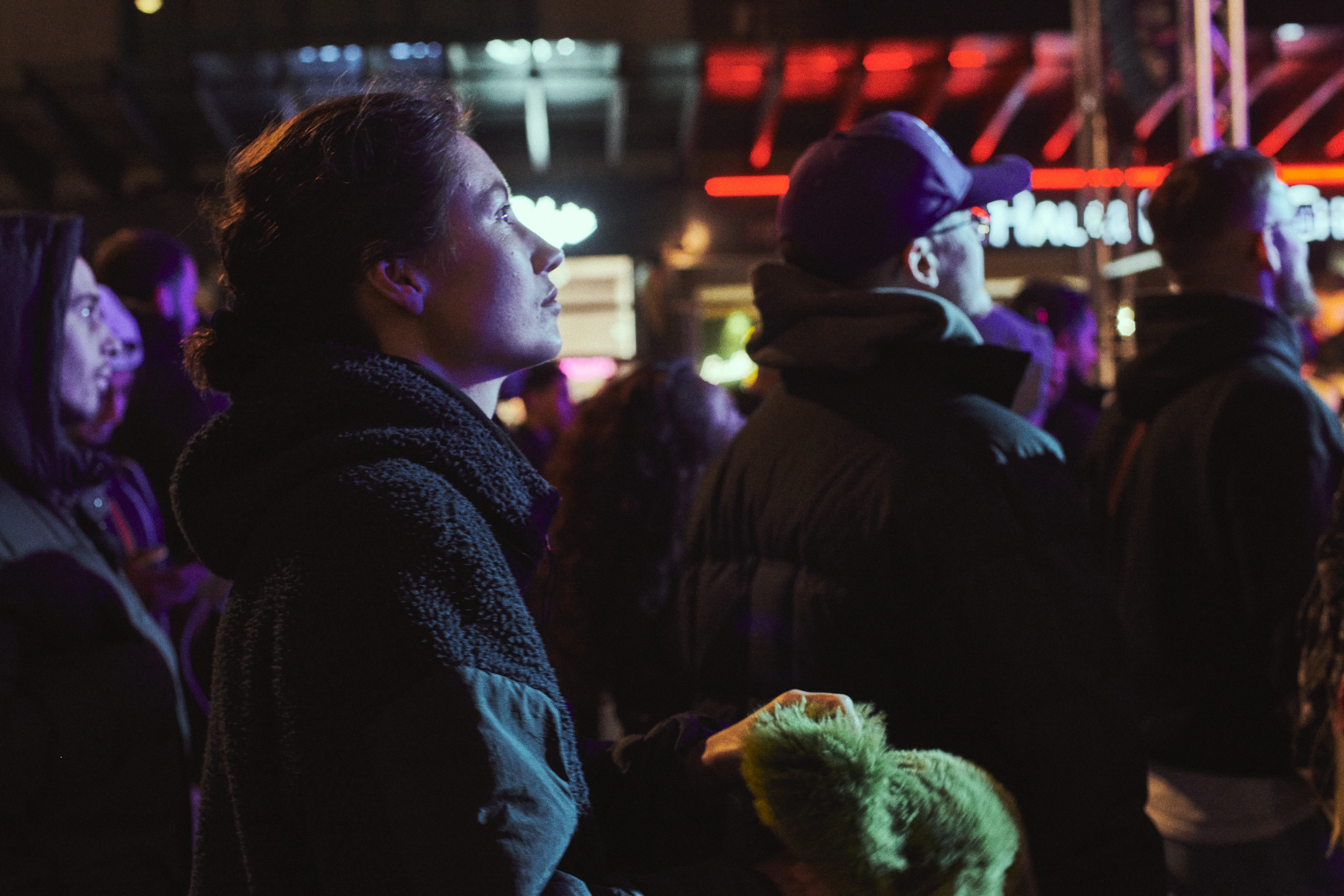 Documentary photoshoot of Maydan Festival 2022. Portrait Photographer in Brussels & Amsterdam — Victoria Ushkanova