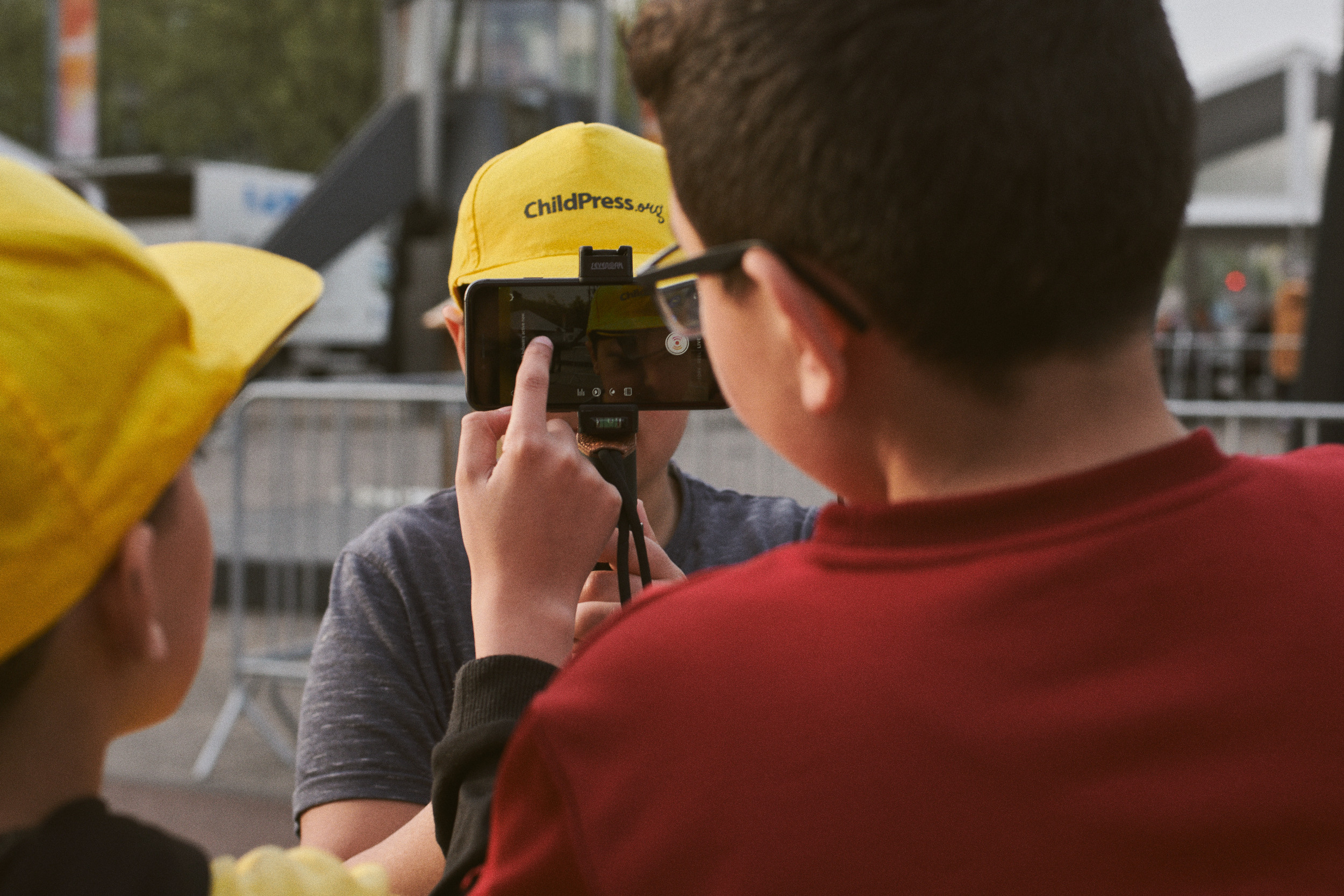 Documentary photoshoot of Maydan Festival 2022. Portrait Photographer in Brussels & Amsterdam — Victoria Ushkanova