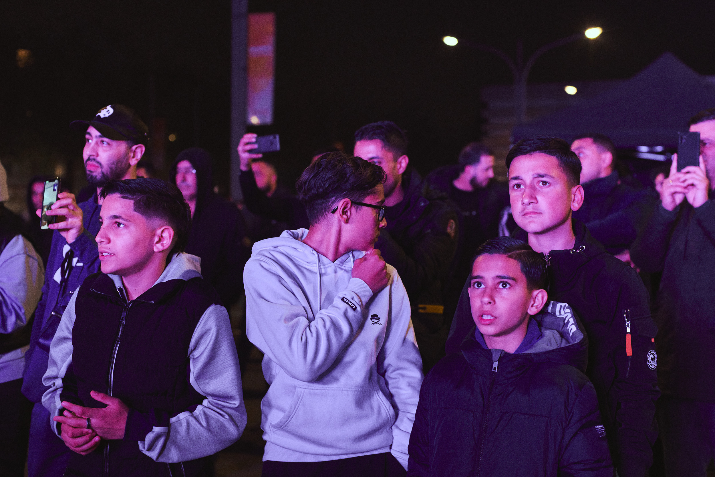 Documentary photoshoot of Maydan Festival 2022. Portrait Photographer in Brussels & Amsterdam — Victoria Ushkanova