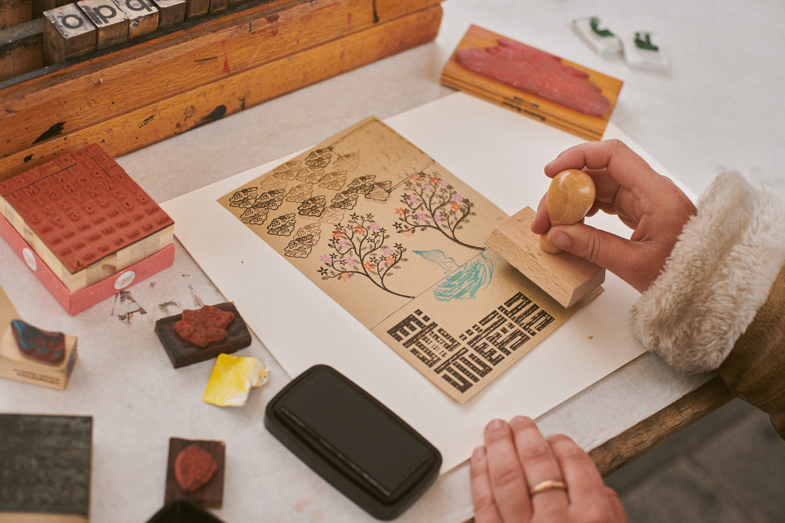 Documentary photoshoot of Maydan Festival 2022. Portrait Photographer in Brussels & Amsterdam — Victoria Ushkanova