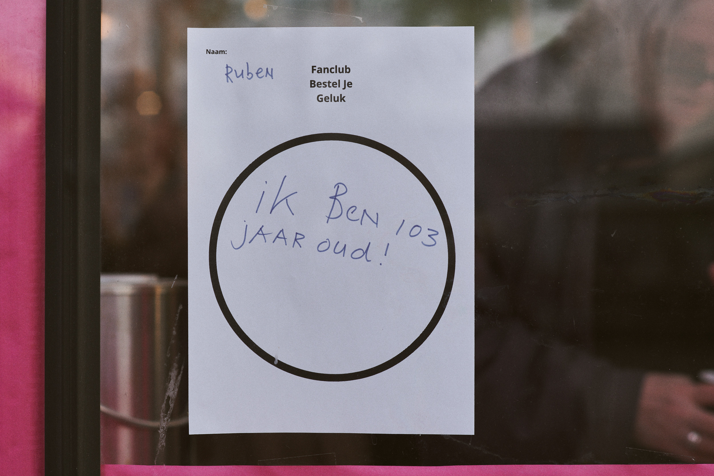 Documentary photoshoot of Maydan Festival 2022. Portrait Photographer in Brussels & Amsterdam — Victoria Ushkanova