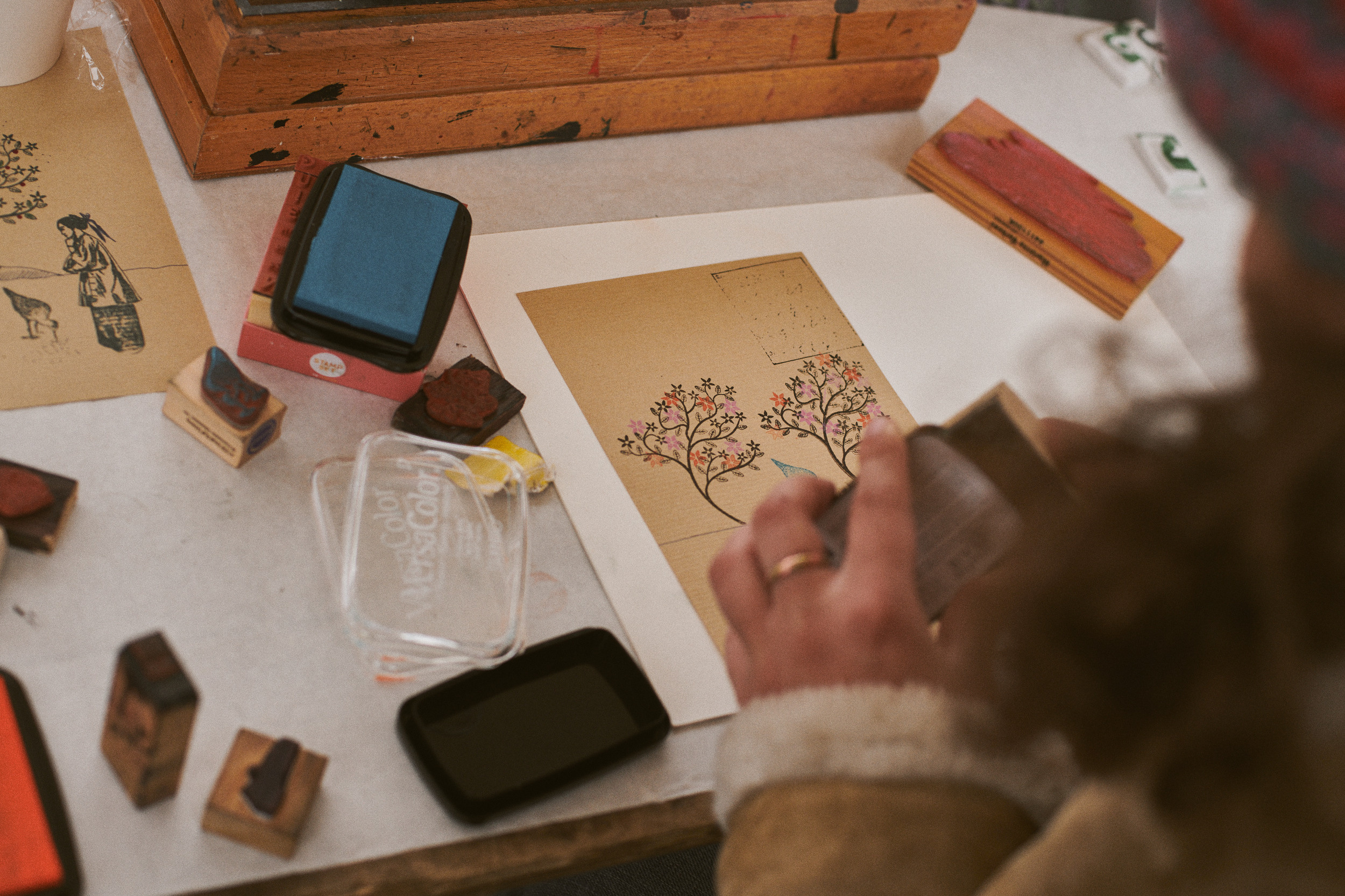 Documentary photoshoot of Maydan Festival 2022. Portrait Photographer in Brussels & Amsterdam — Victoria Ushkanova