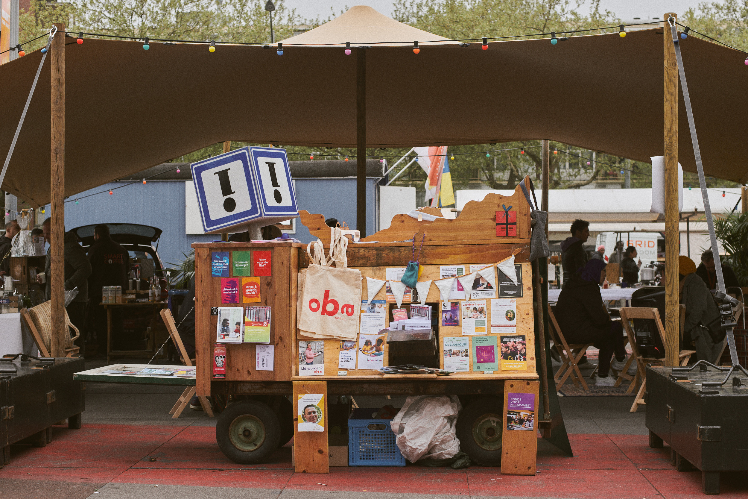 Documentary photoshoot of Maydan Festival 2022. Portrait Photographer in Brussels & Amsterdam — Victoria Ushkanova