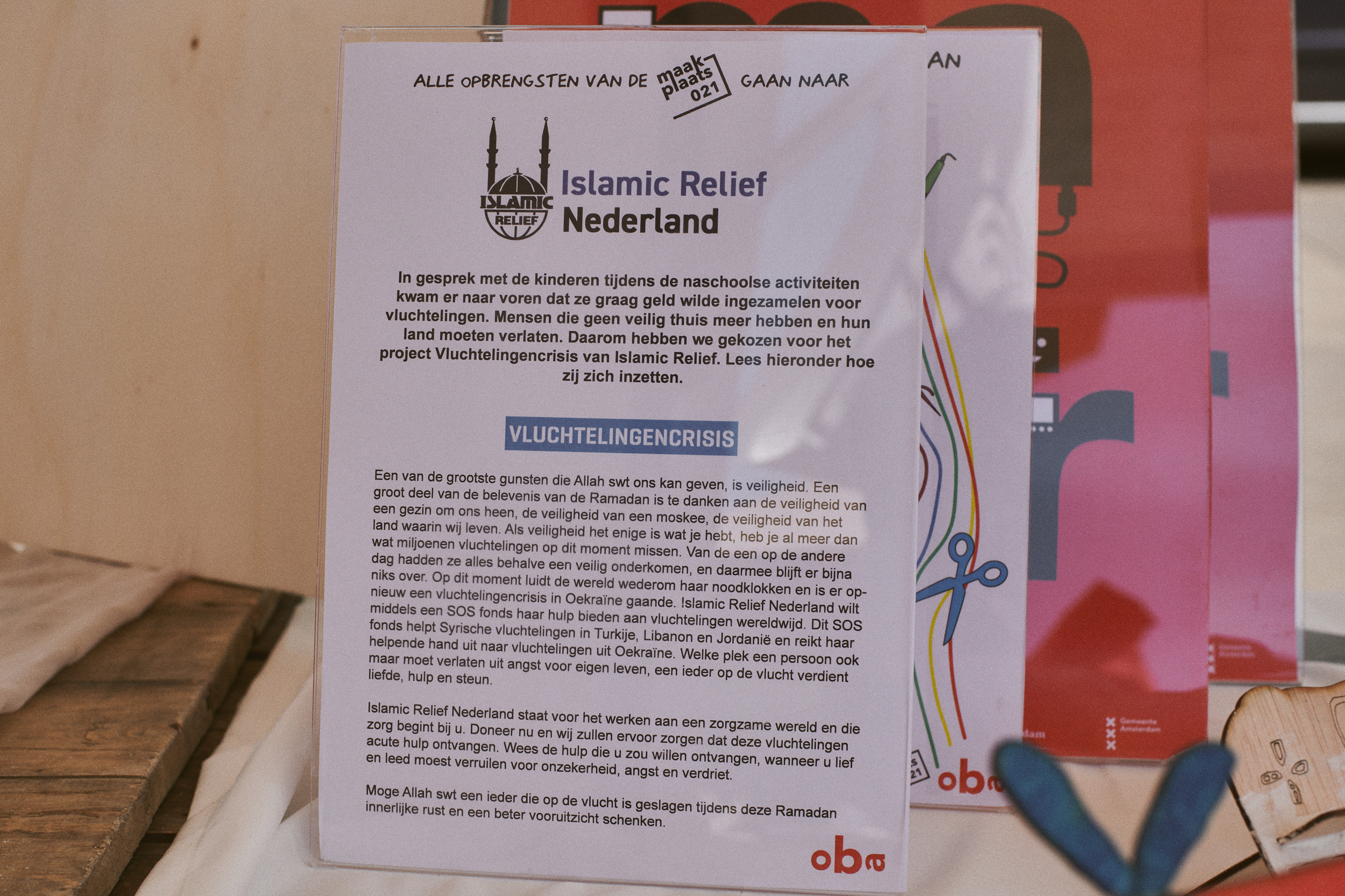 Documentary photoshoot of Maydan Festival 2022. Portrait Photographer in Brussels & Amsterdam — Victoria Ushkanova