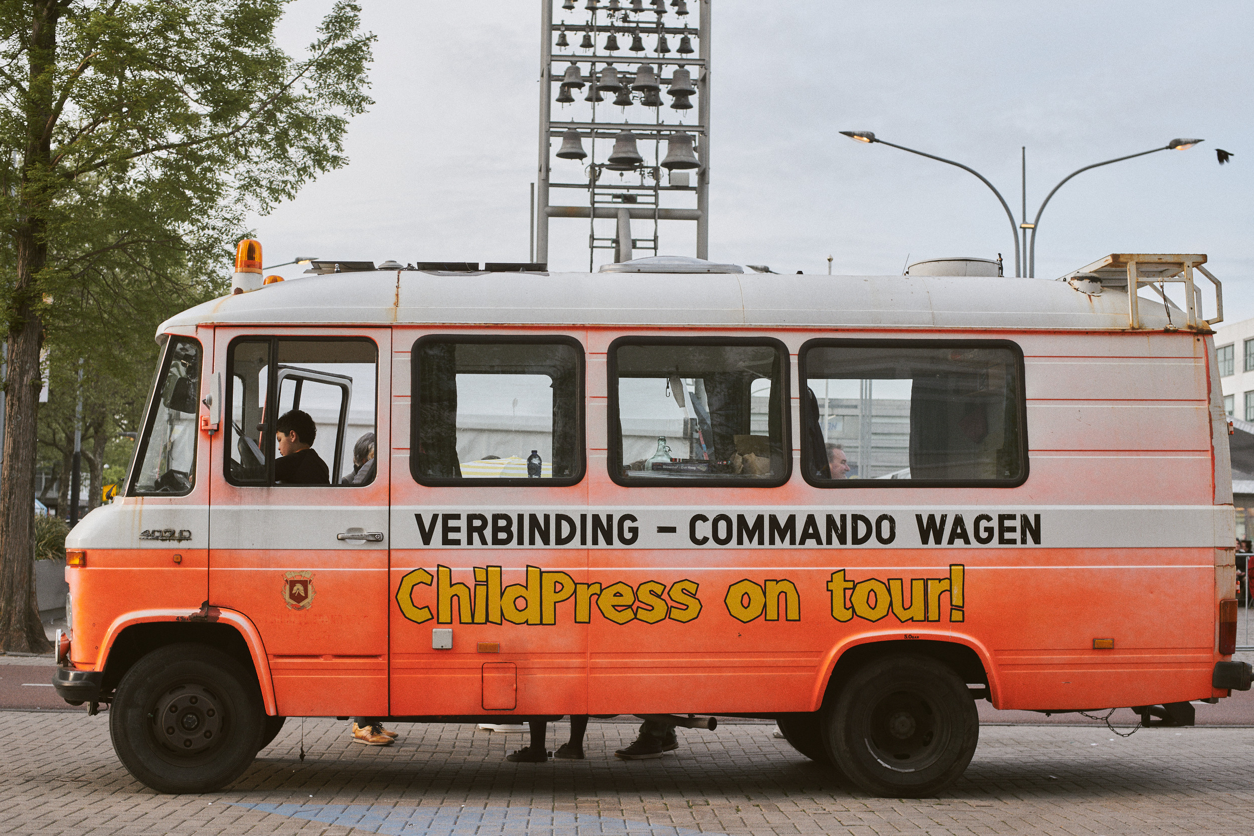 Documentary photoshoot of Maydan Festival 2022. Portrait Photographer in Brussels & Amsterdam — Victoria Ushkanova