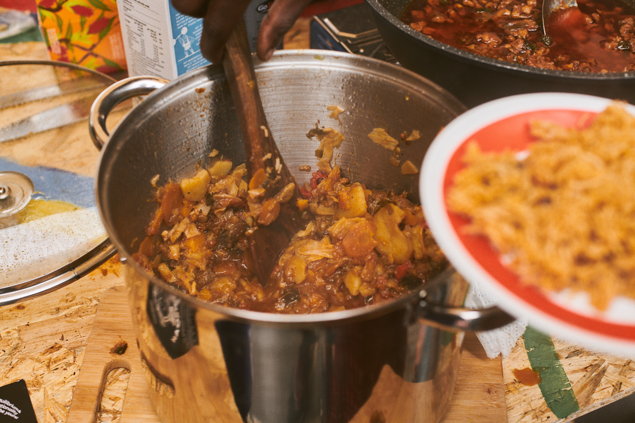 Documentary photoshoot of Maydan Festival 2022. Portrait Photographer in Brussels & Amsterdam — Victoria Ushkanova