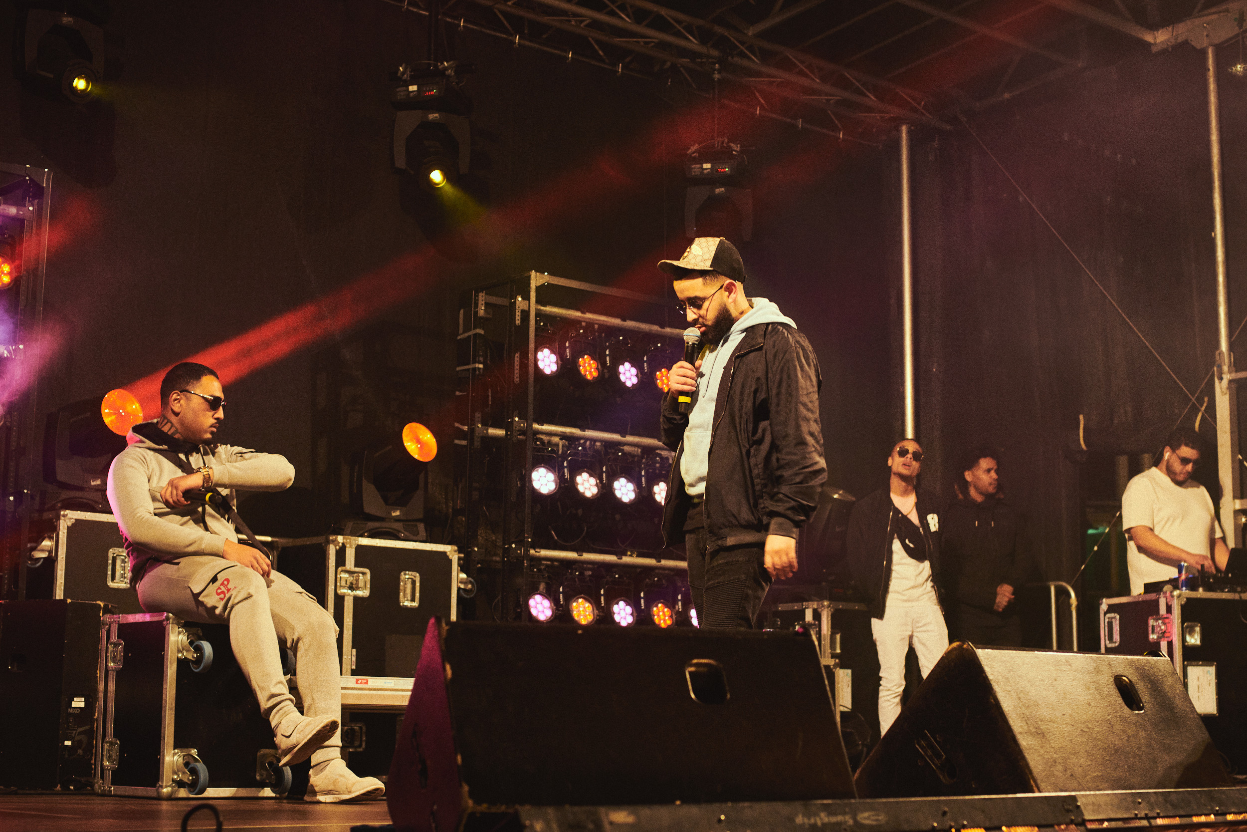 Documentary photoshoot of Maydan Festival 2022. Portrait Photographer in Brussels & Amsterdam — Victoria Ushkanova