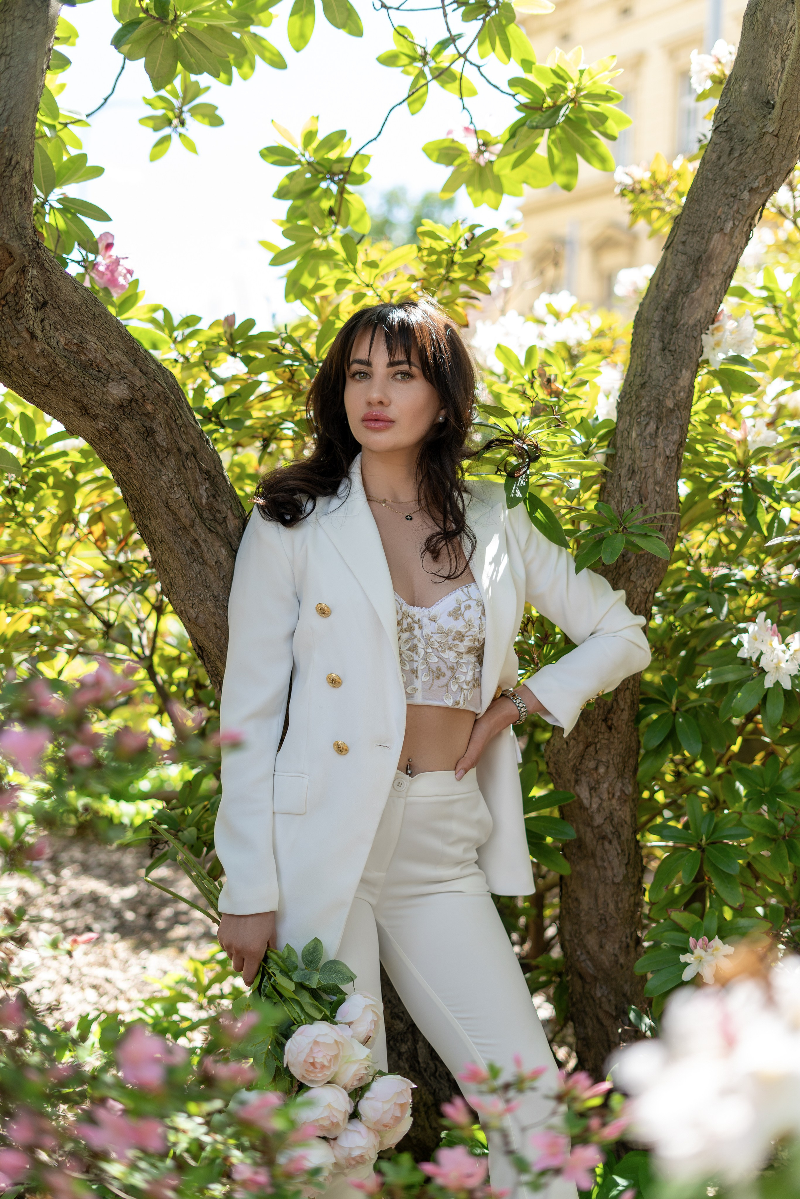 FEMALE ALBUM. Vasyl Grygorchuk: Photography & Graphic Design