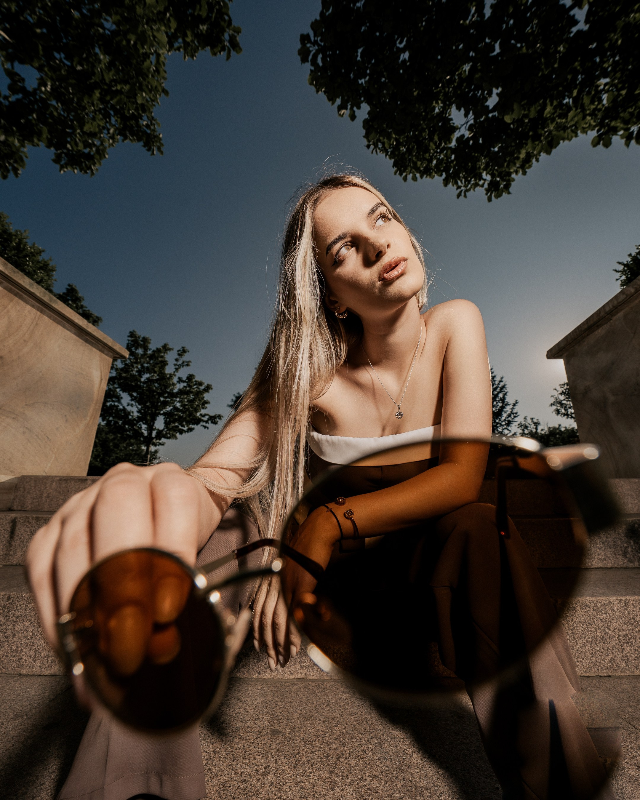 Sedinte foto aer liber