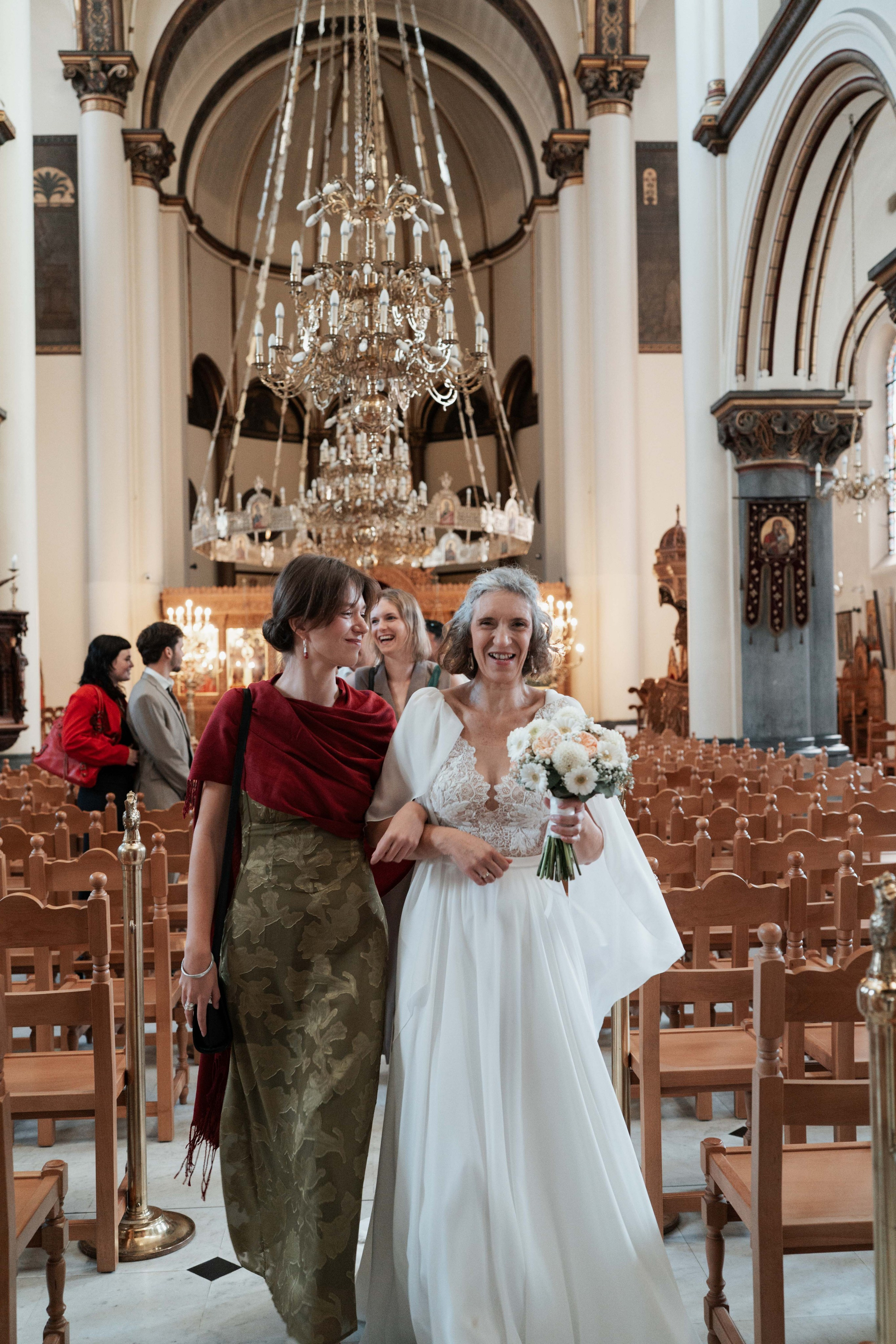 Nadia & Sotiri. Tatyana Van Hedent een fotograaf te Zele, Oost-Vlaanderen