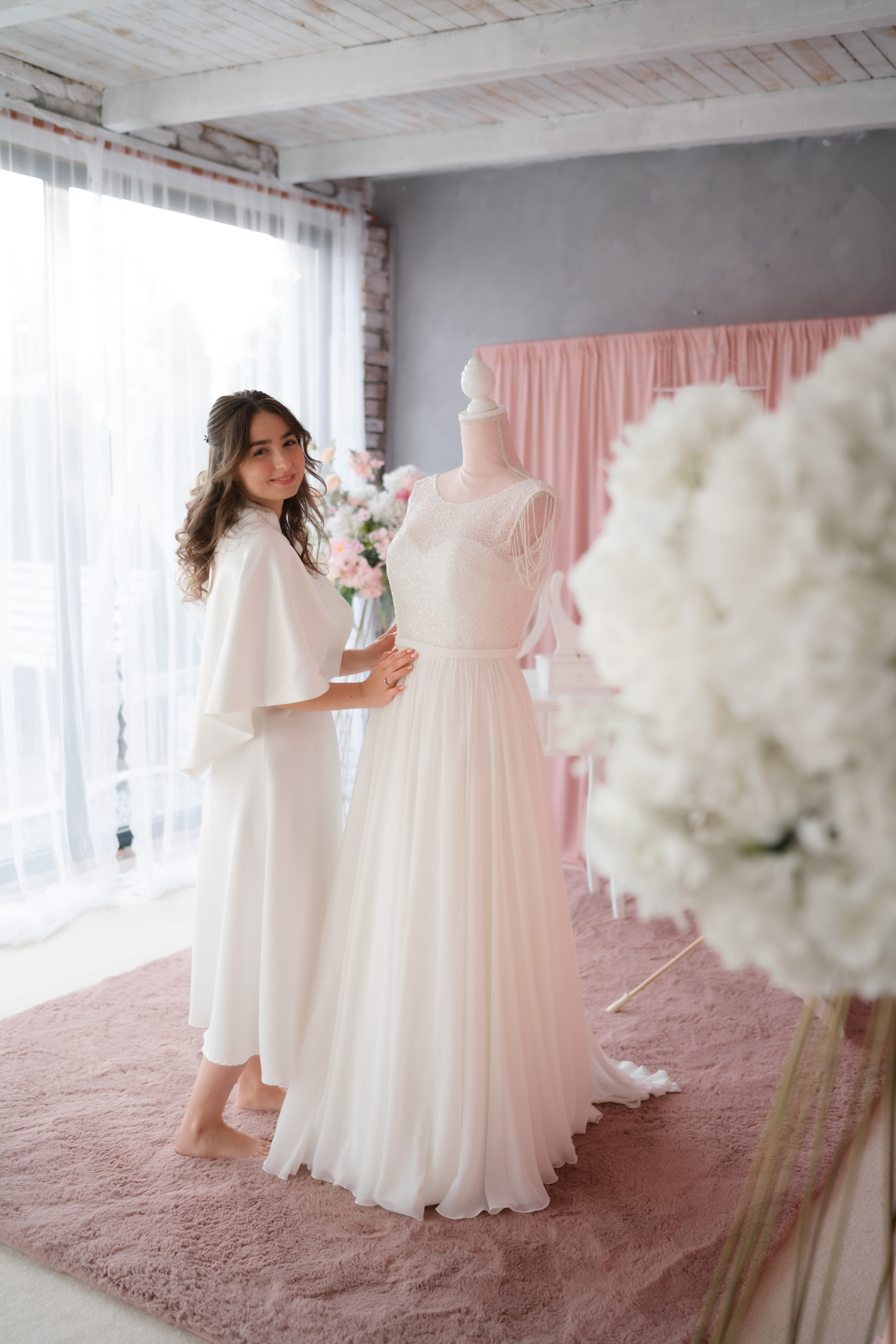 Miruna | Ruben Preview. Main