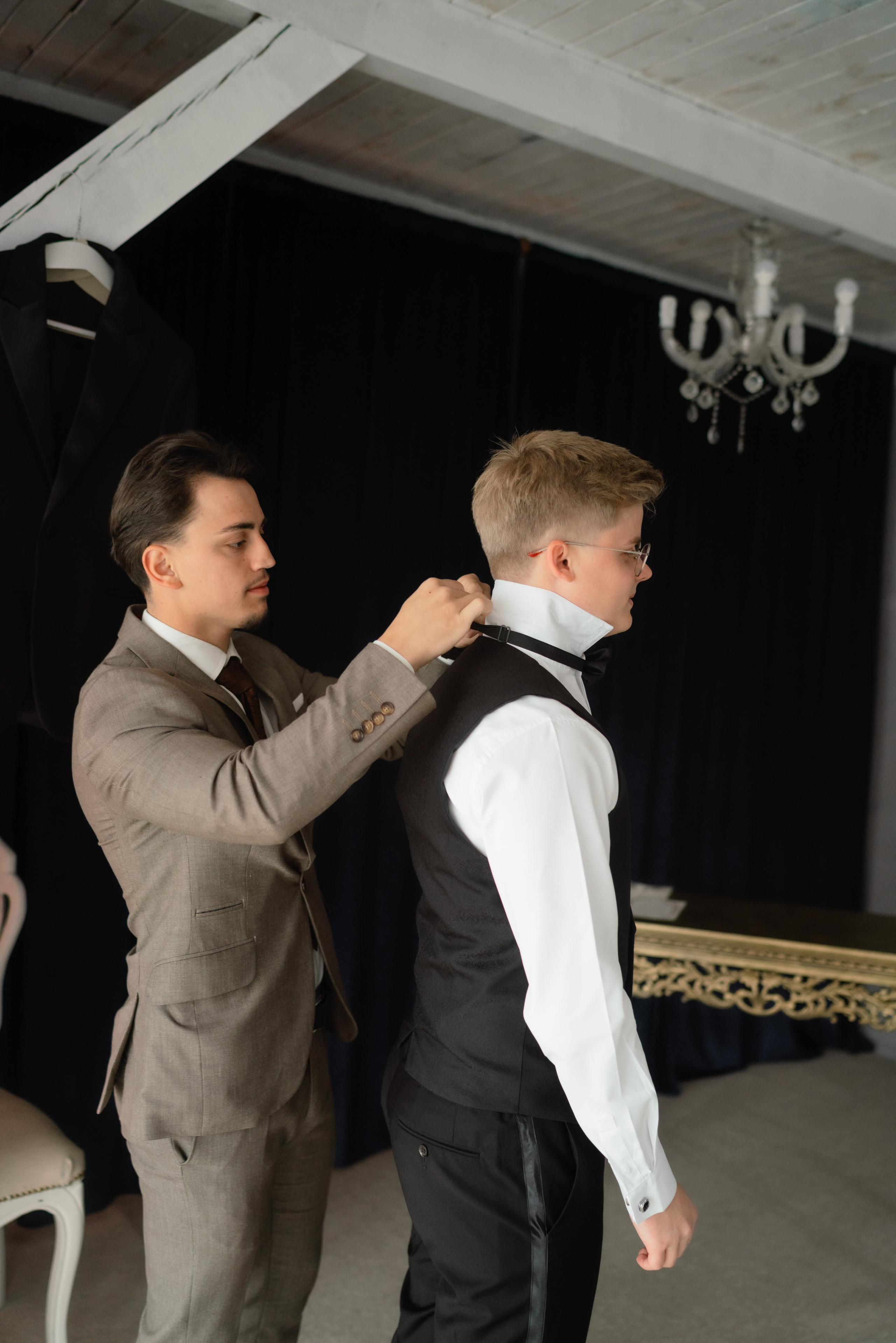 Miruna | Ruben Preview. Main