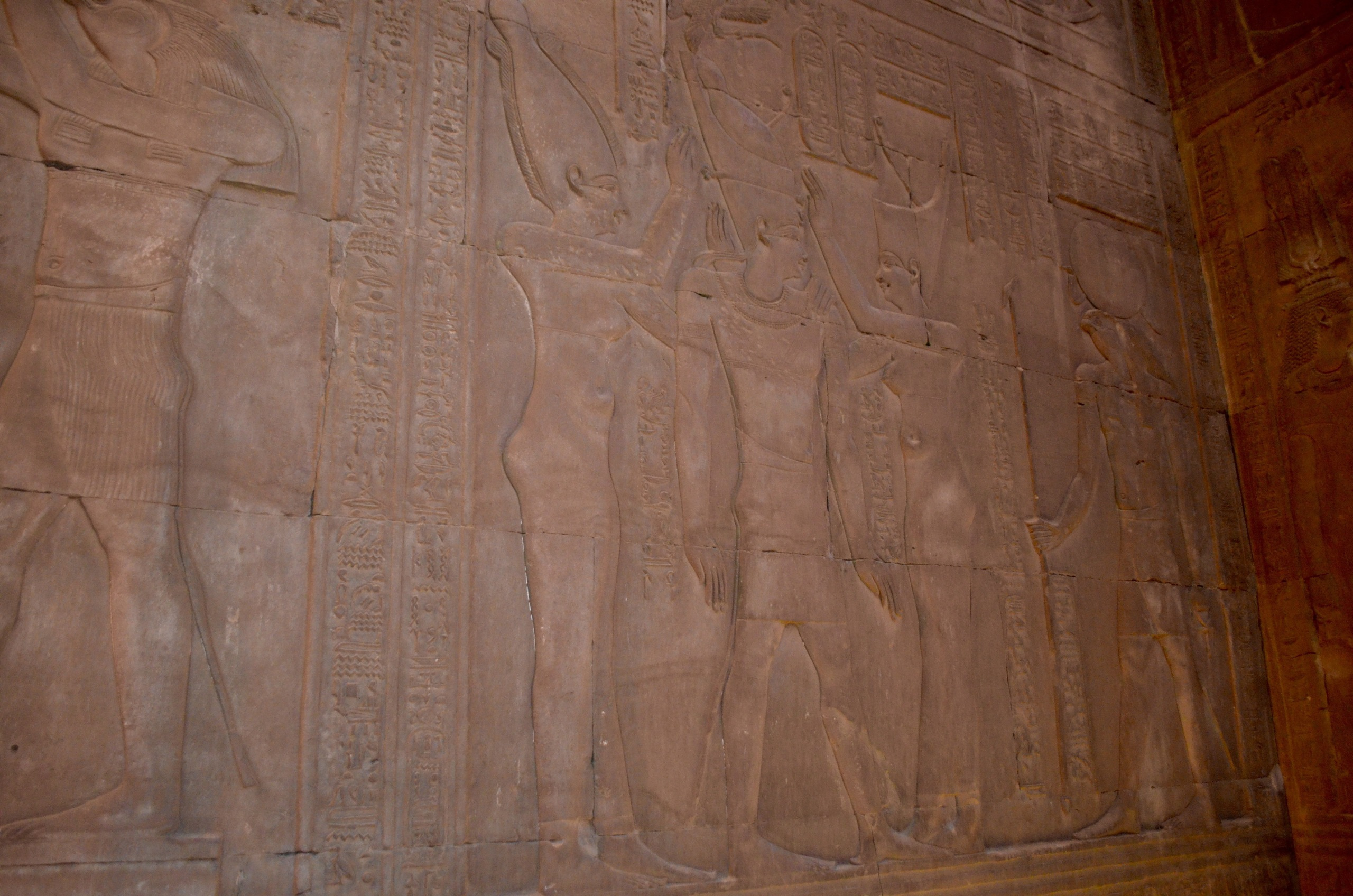 Croisière sur le Nil. Milok et Kirok sont des gens positifs et réels. Nous serons ravis de v