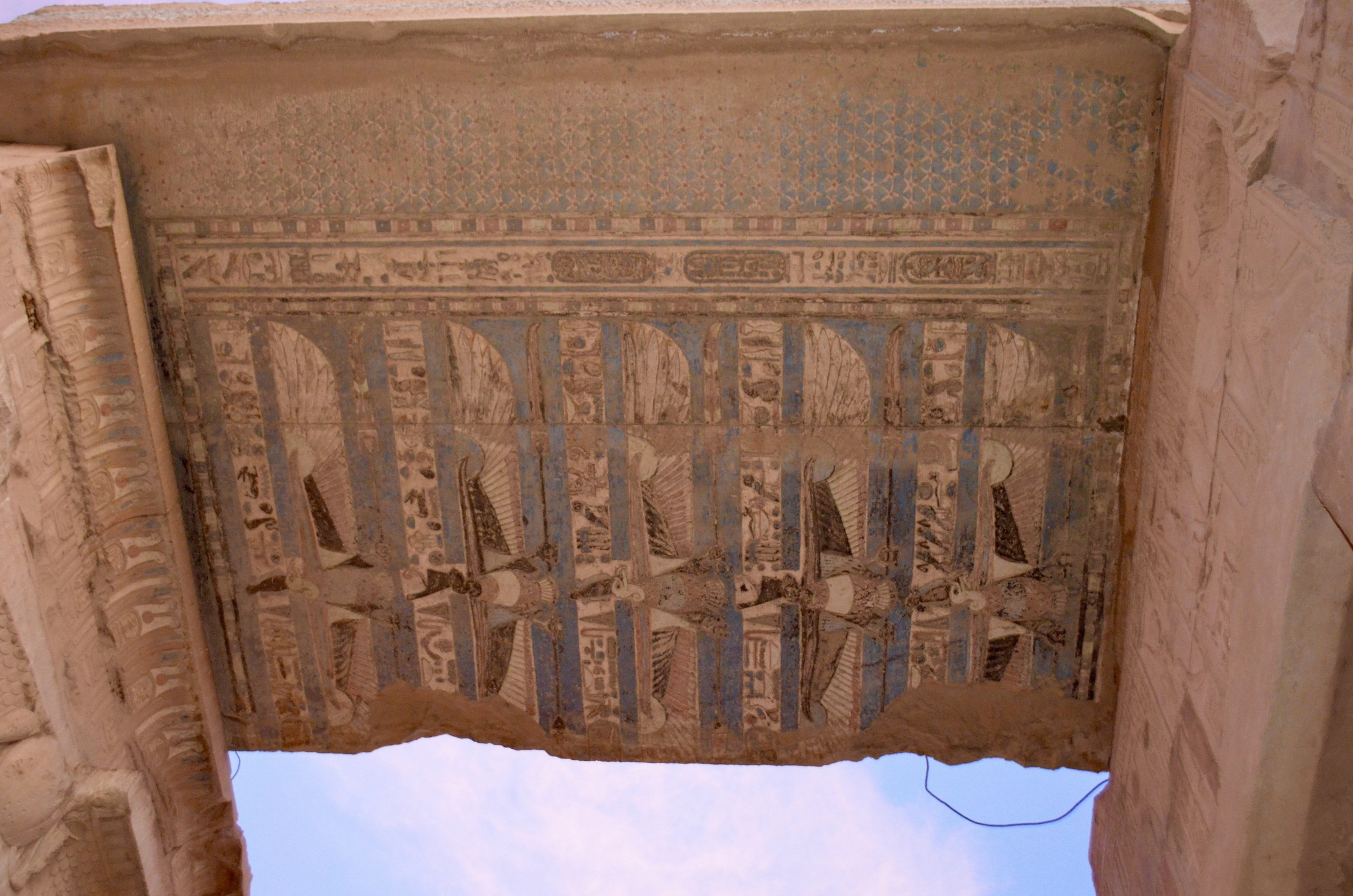 Croisière sur le Nil. Milok et Kirok sont des gens positifs et réels. Nous serons ravis de v