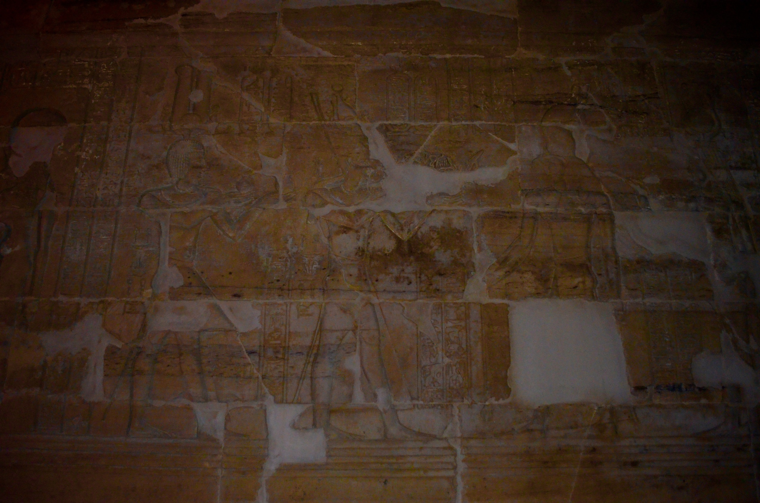 Croisière sur le Nil. Milok et Kirok sont des gens positifs et réels. Nous serons ravis de v