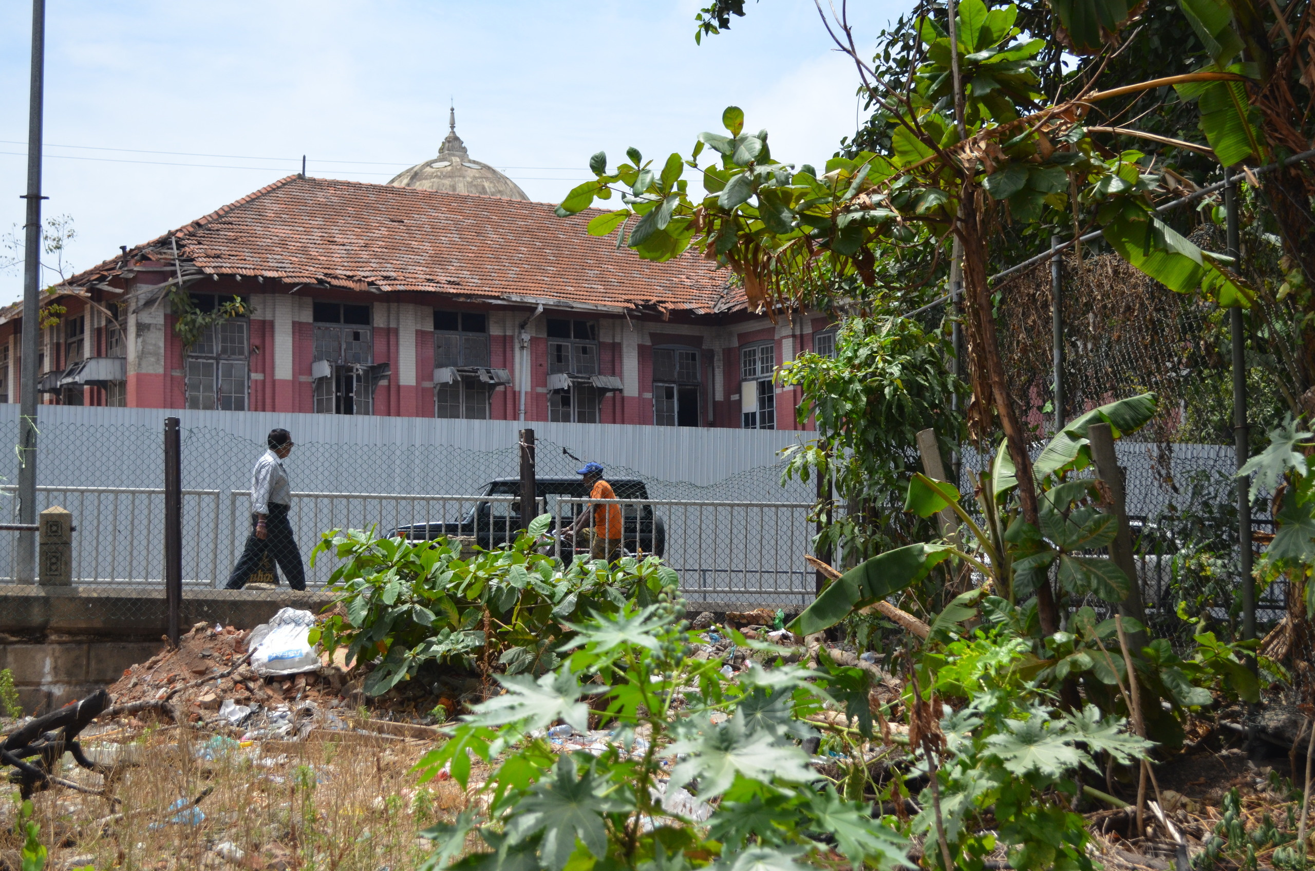 Sri Lanka — Maldives. Milok et Kirok sont des gens positifs et réels. Nous serons ravis de v