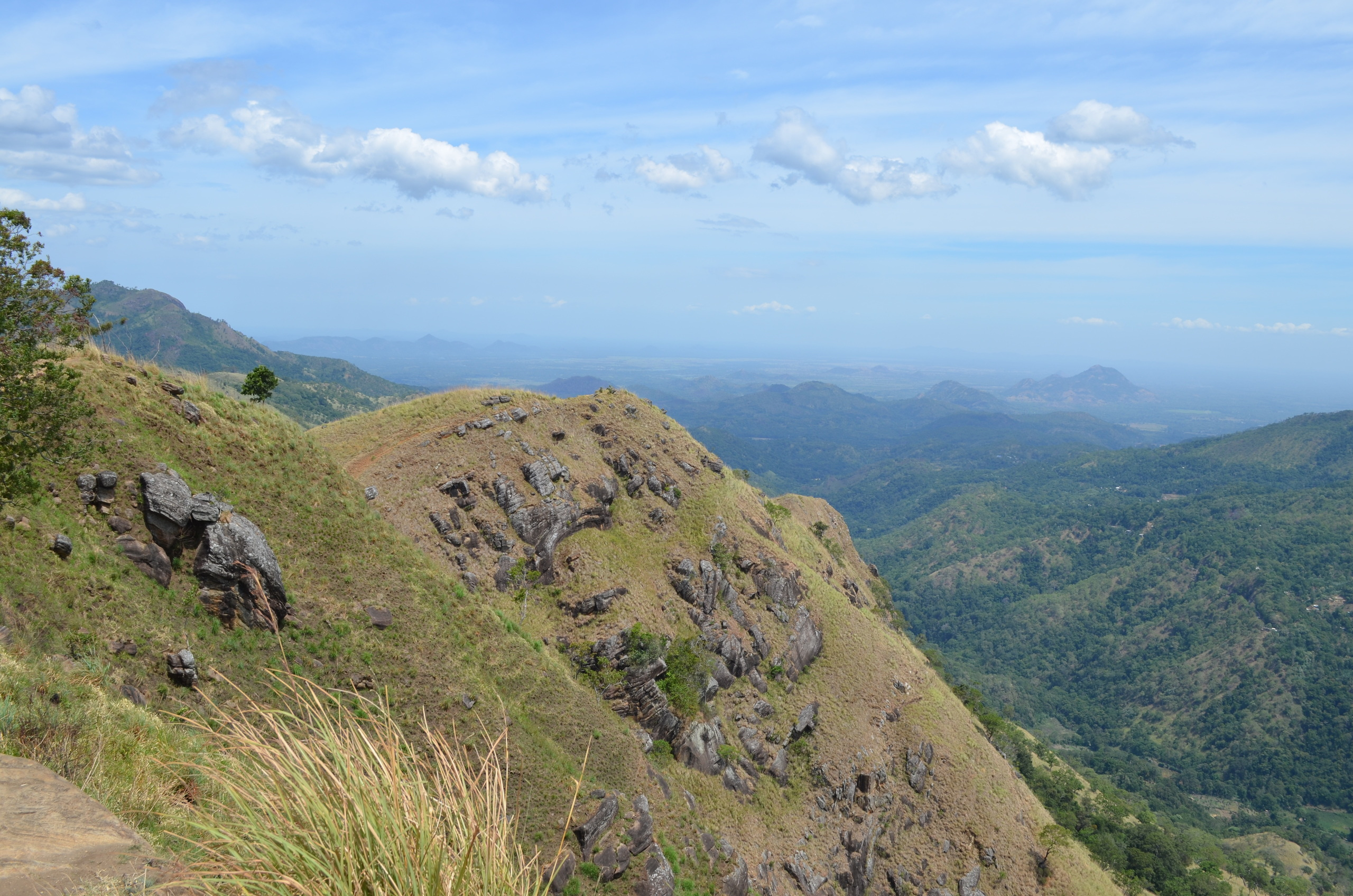 Sri Lanka — Maldives. Milok et Kirok sont des gens positifs et réels. Nous serons ravis de v