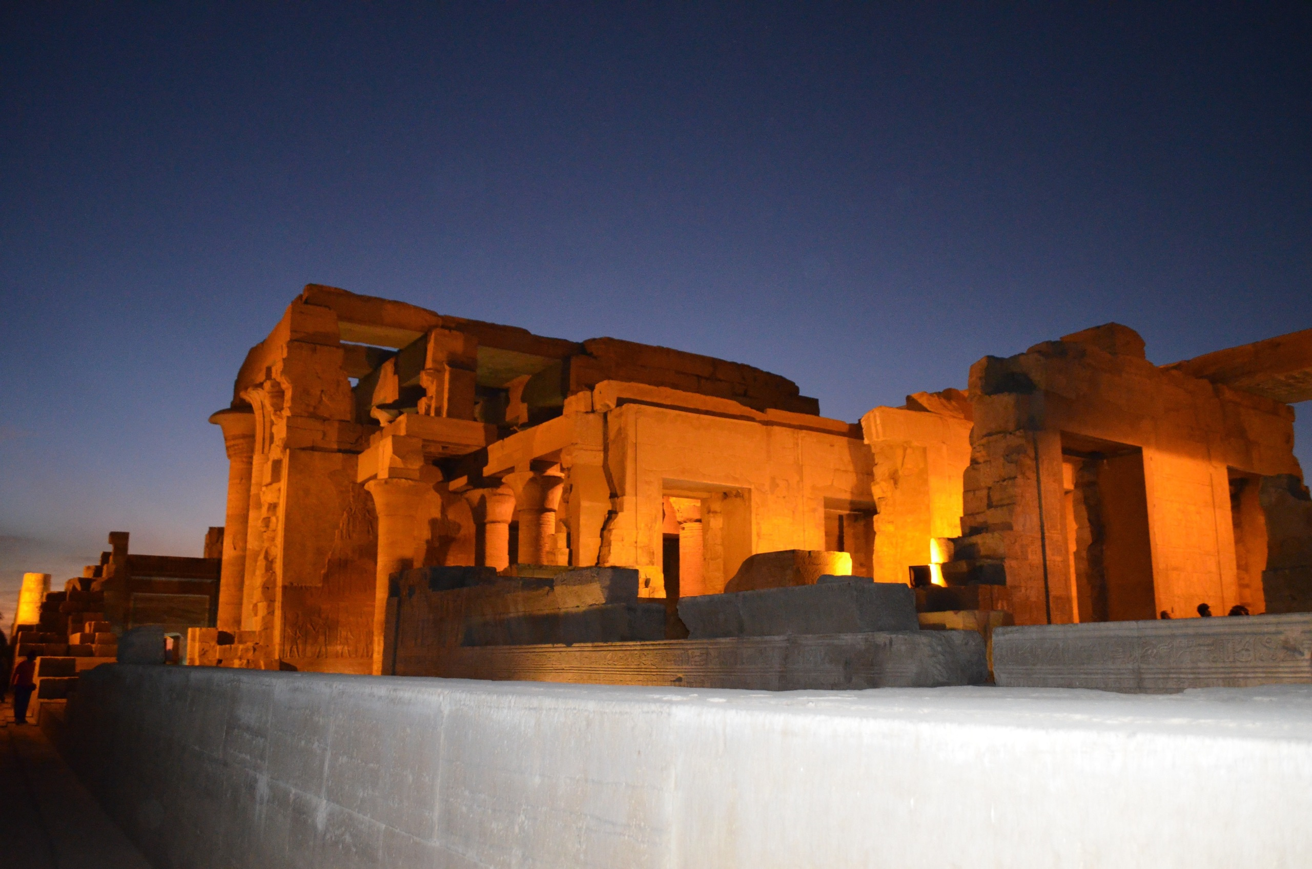 Croisière sur le Nil. Milok et Kirok sont des gens positifs et réels. Nous serons ravis de v