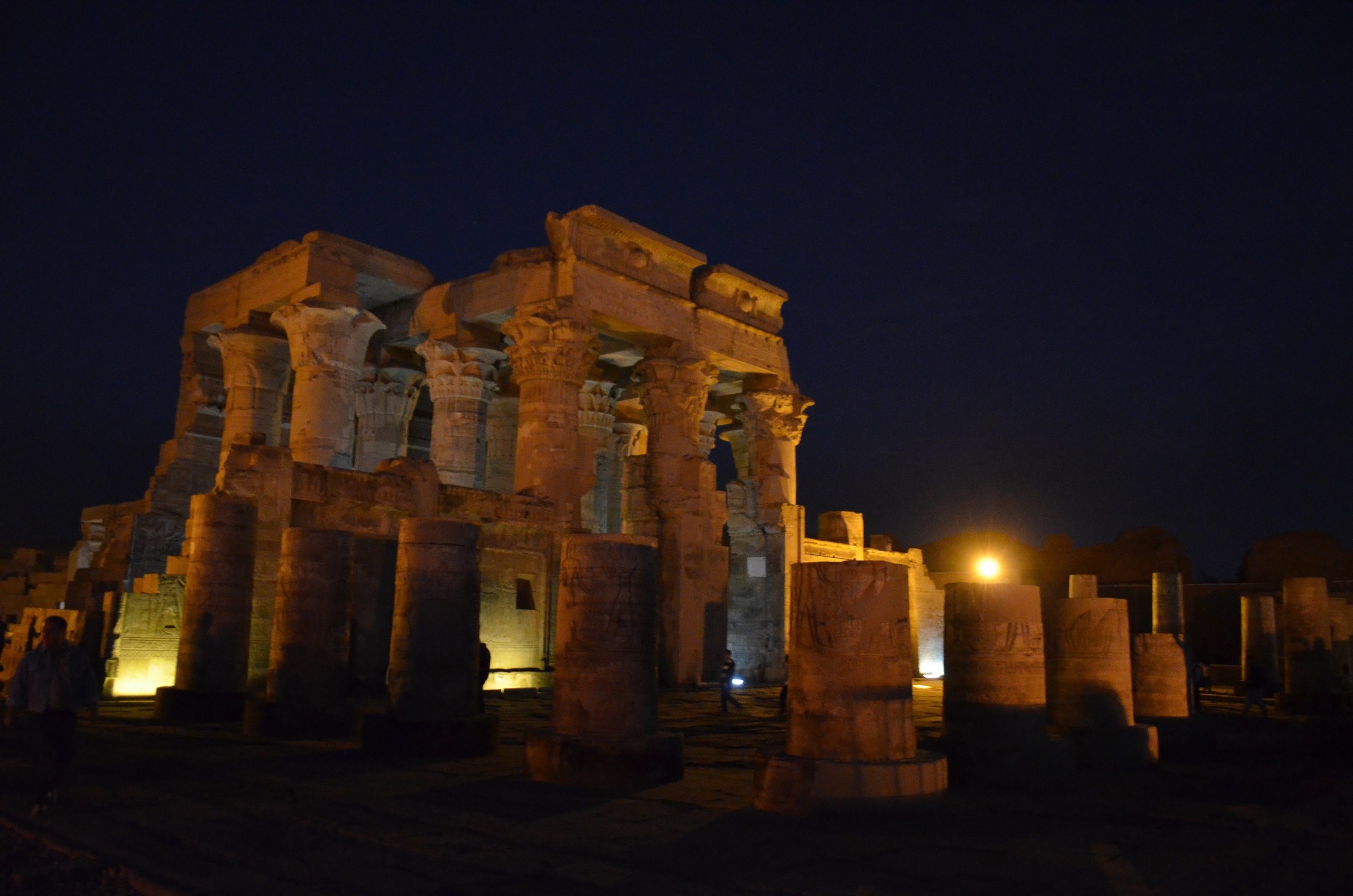 Croisière sur le Nil. Milok et Kirok sont des gens positifs et réels. Nous serons ravis de v