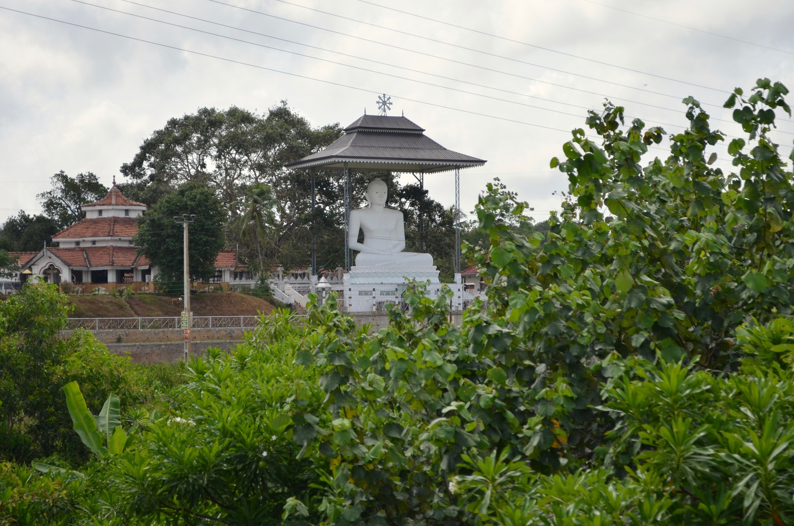 Sri Lanka — Maldives. Milok et Kirok sont des gens positifs et réels. Nous serons ravis de v
