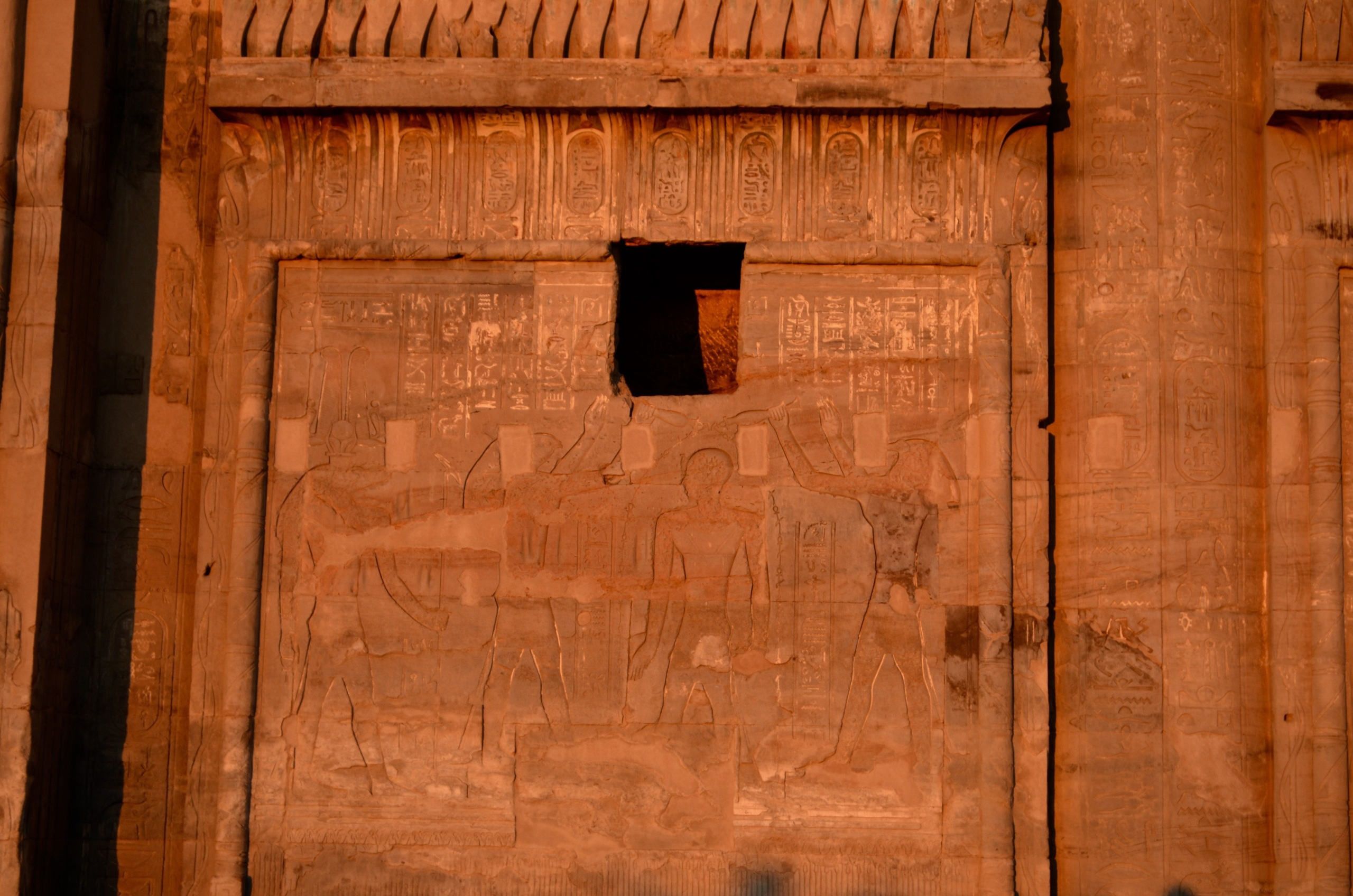 Croisière sur le Nil. Milok et Kirok sont des gens positifs et réels. Nous serons ravis de v