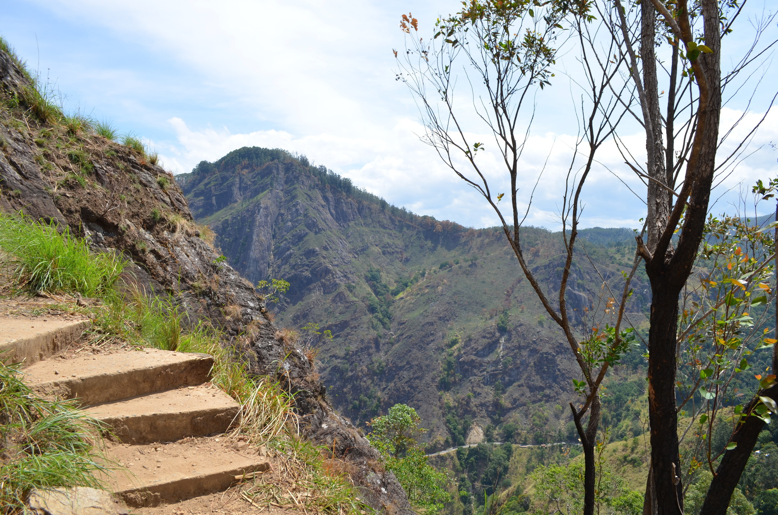Sri Lanka — Maldives. Milok et Kirok sont des gens positifs et réels. Nous serons ravis de v
