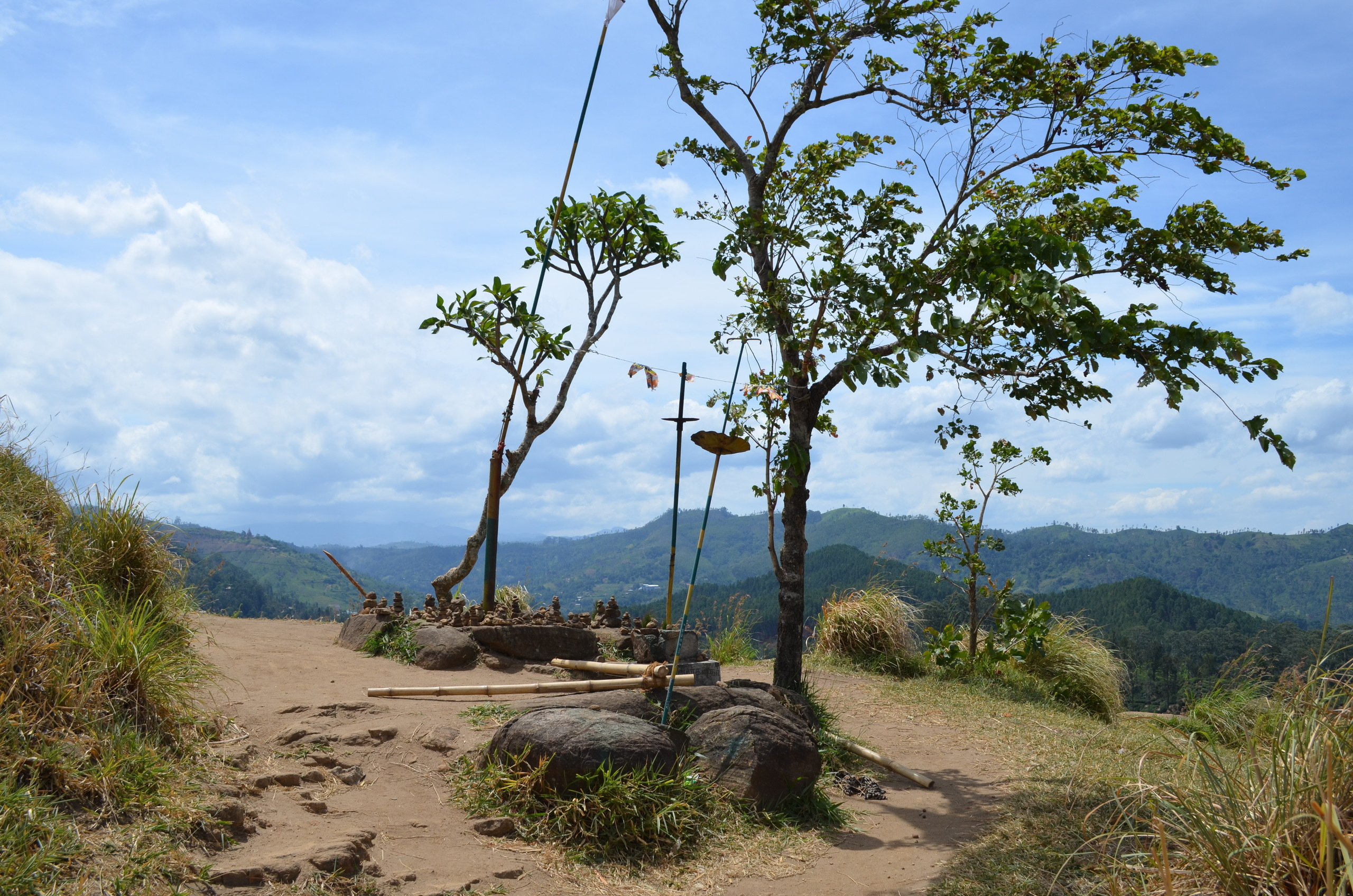 Sri Lanka — Maldives. Milok et Kirok sont des gens positifs et réels. Nous serons ravis de v