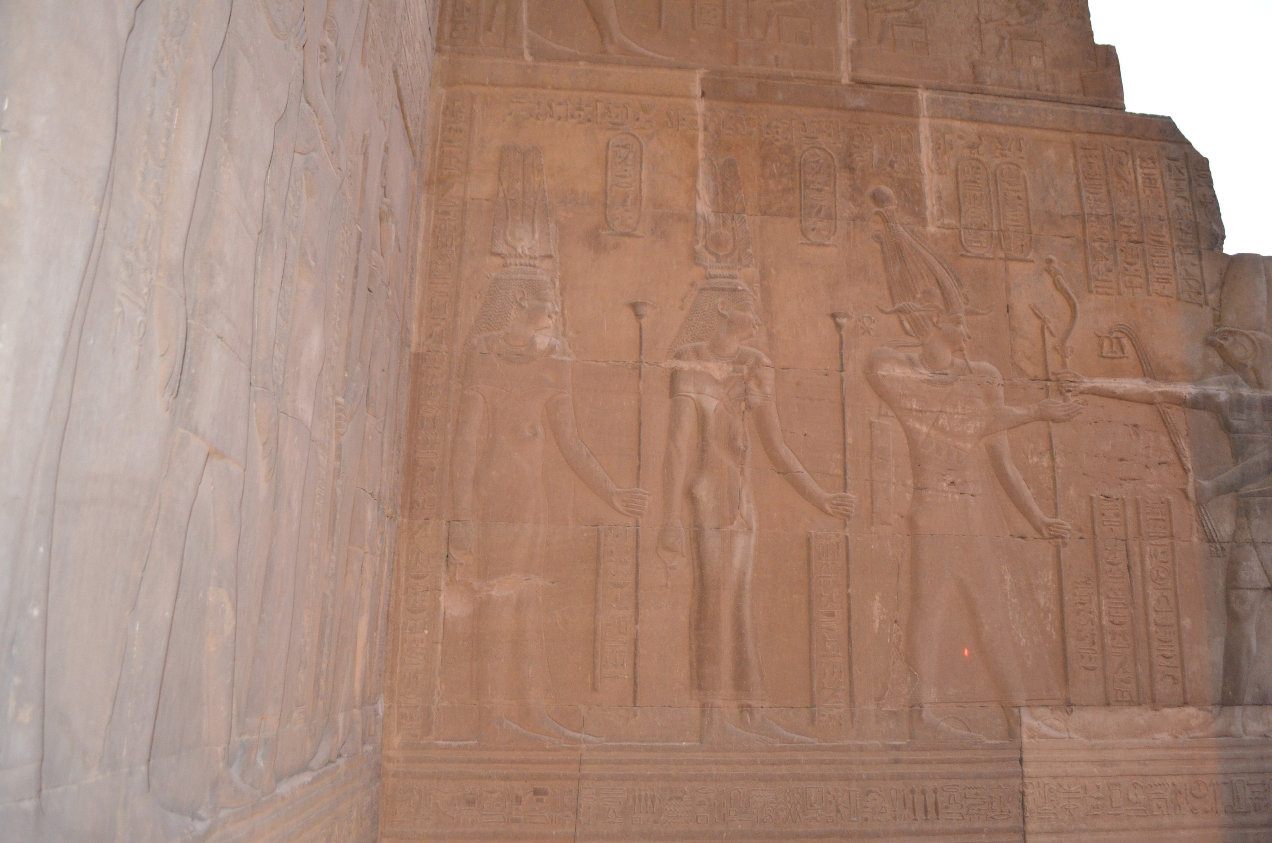 Croisière sur le Nil. Milok et Kirok sont des gens positifs et réels. Nous serons ravis de v