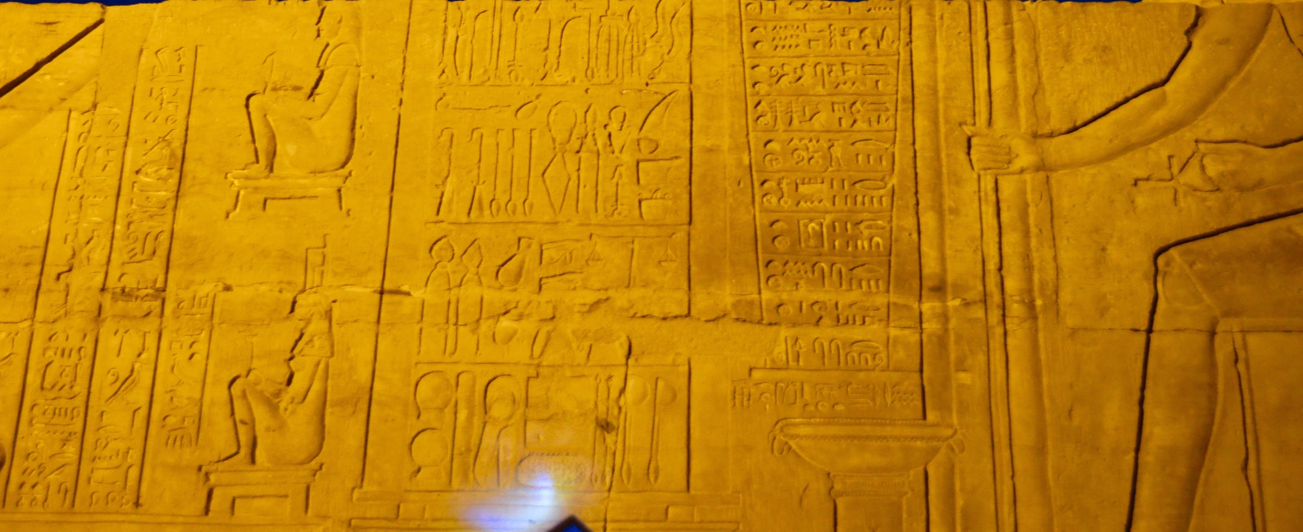 Croisière sur le Nil. Milok et Kirok sont des gens positifs et réels. Nous serons ravis de v