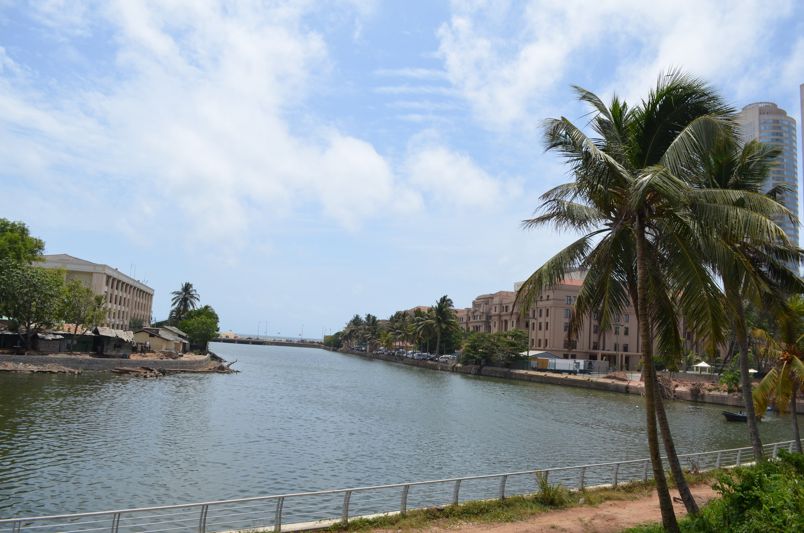 Sri Lanka — Maldives. Milok et Kirok sont des gens positifs et réels. Nous serons ravis de v