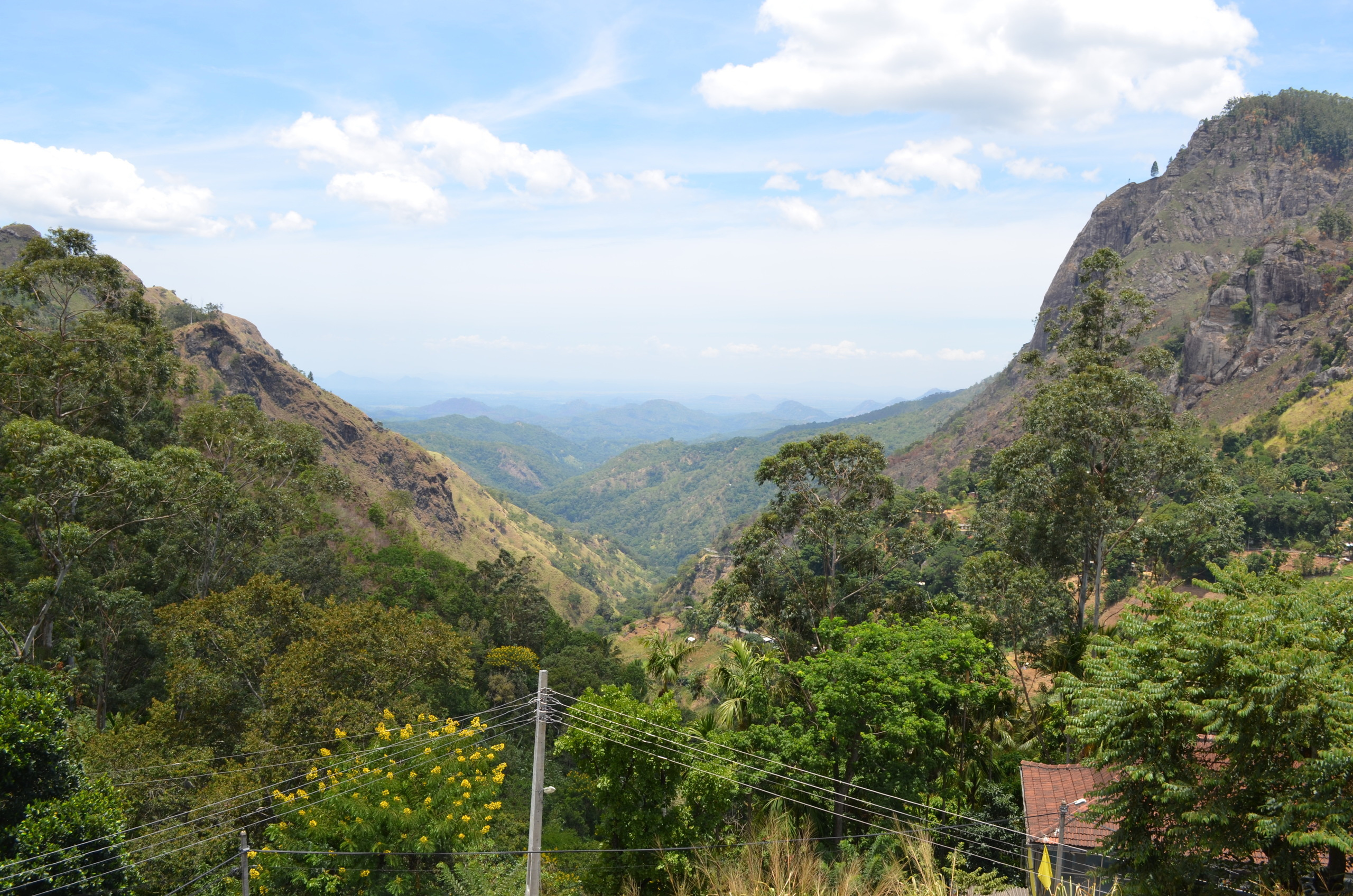 Sri Lanka — Maldives. Milok et Kirok sont des gens positifs et réels. Nous serons ravis de v