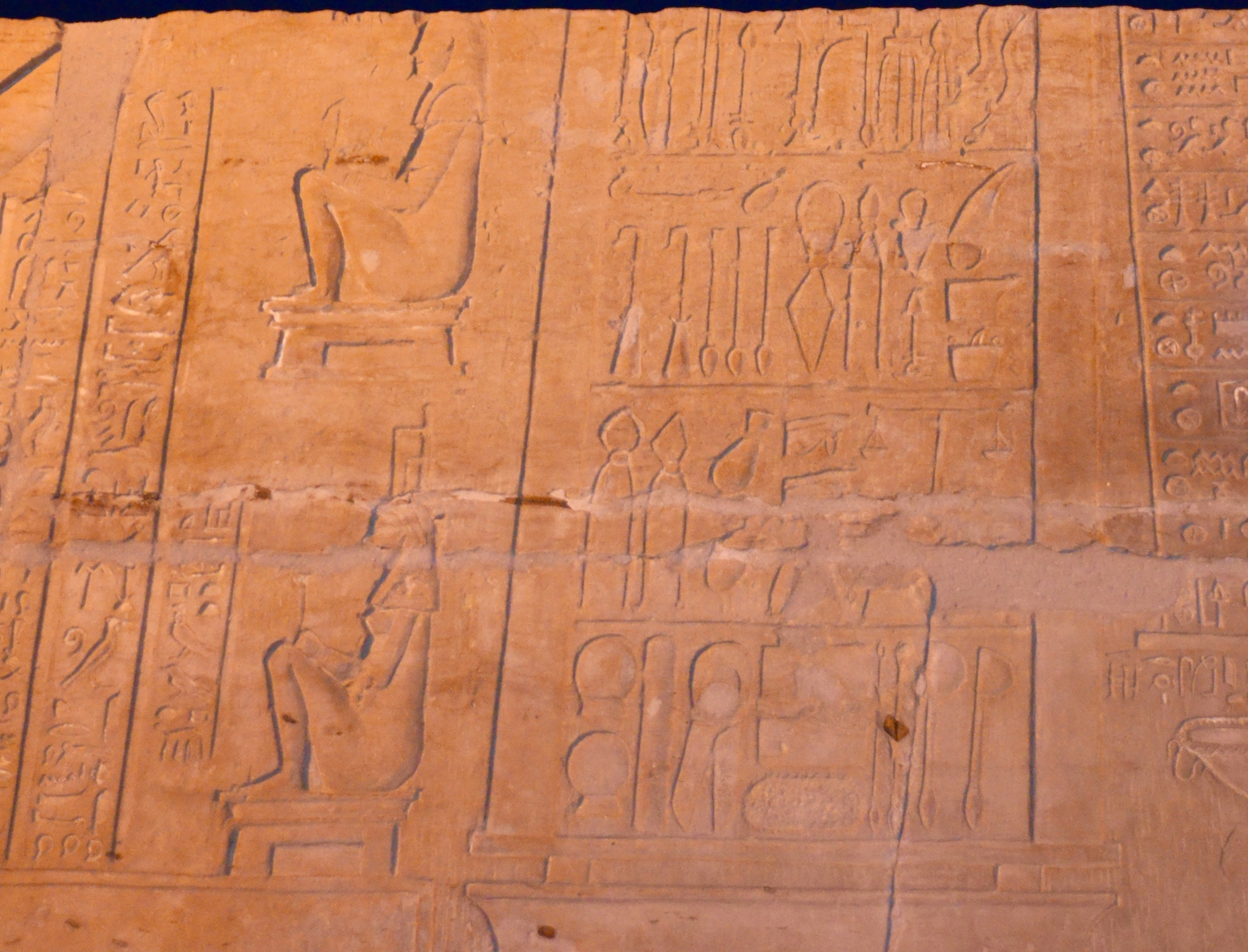 Croisière sur le Nil. Milok et Kirok sont des gens positifs et réels. Nous serons ravis de v