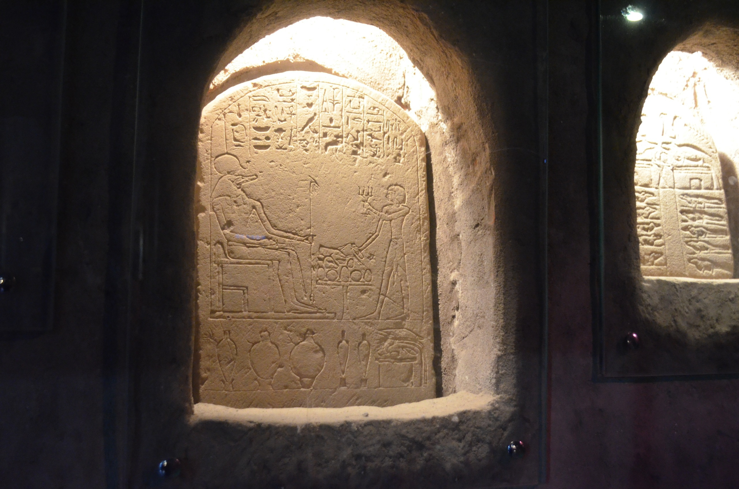 Croisière sur le Nil. Milok et Kirok sont des gens positifs et réels. Nous serons ravis de v