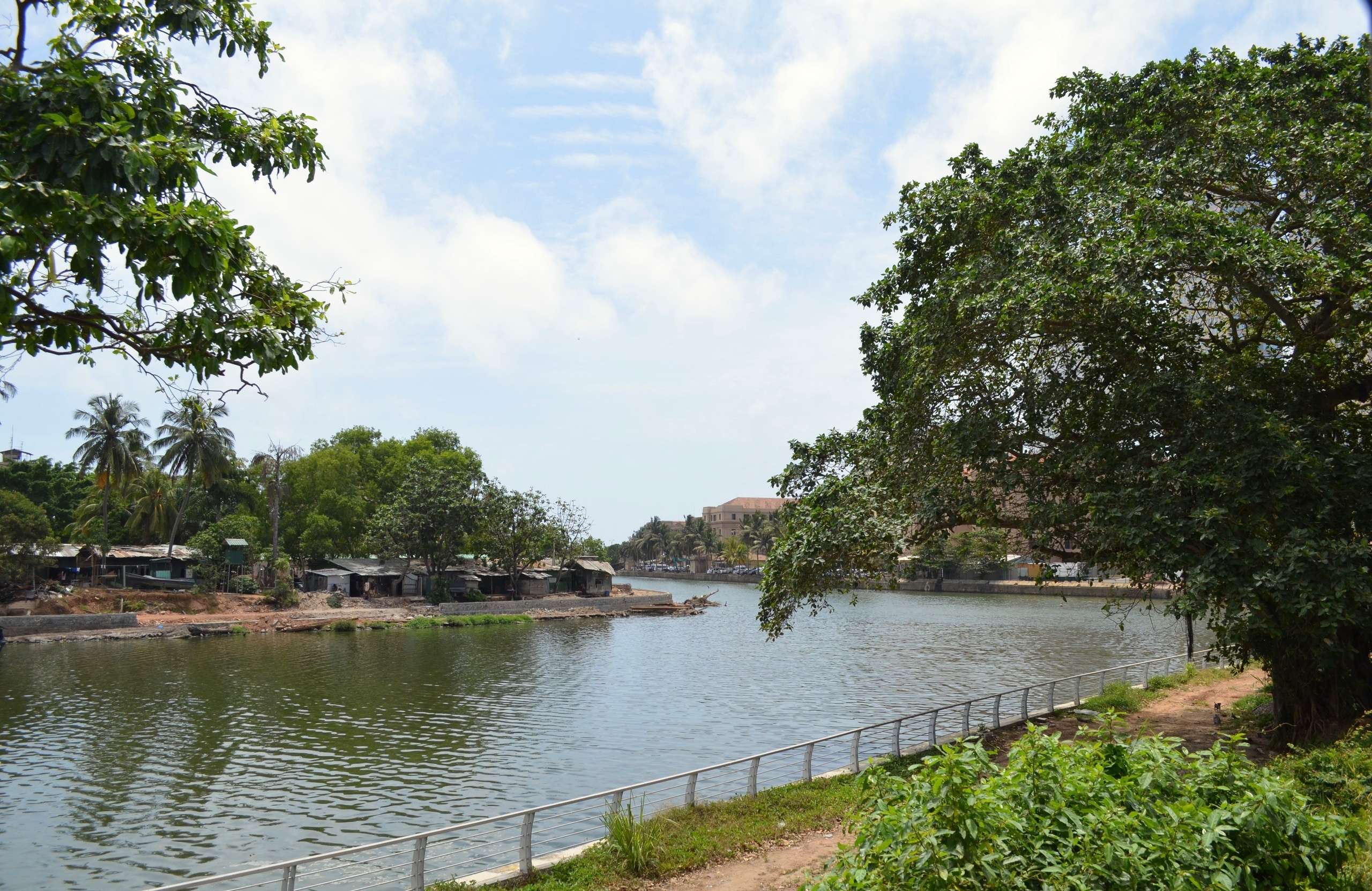 Sri Lanka — Maldives. Milok et Kirok sont des gens positifs et réels. Nous serons ravis de v