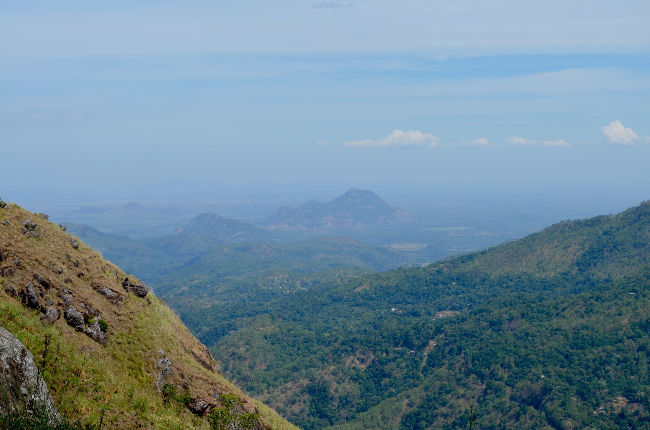 Sri Lanka — Maldives. Milok et Kirok sont des gens positifs et réels. Nous serons ravis de v