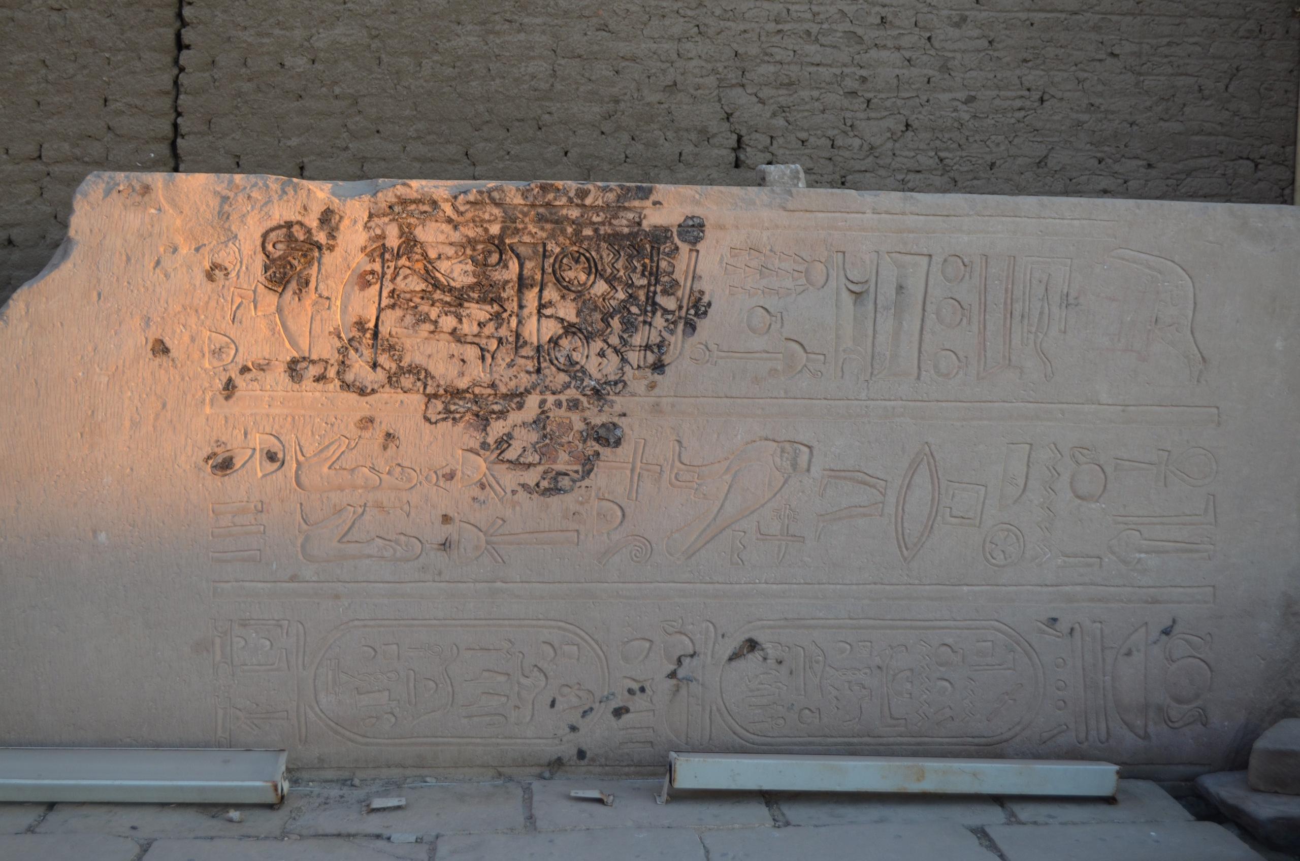 Croisière sur le Nil. Milok et Kirok sont des gens positifs et réels. Nous serons ravis de v