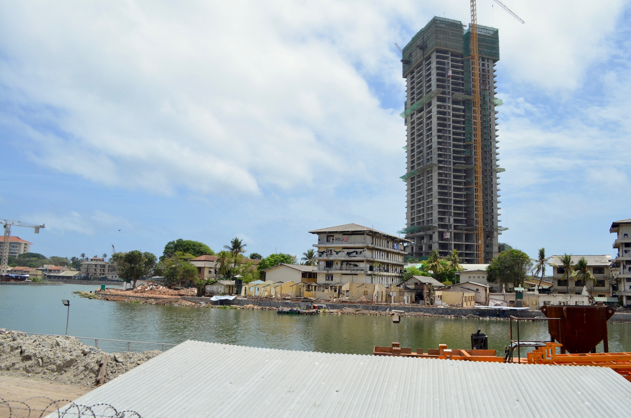 Sri Lanka — Maldives. Milok et Kirok sont des gens positifs et réels. Nous serons ravis de v