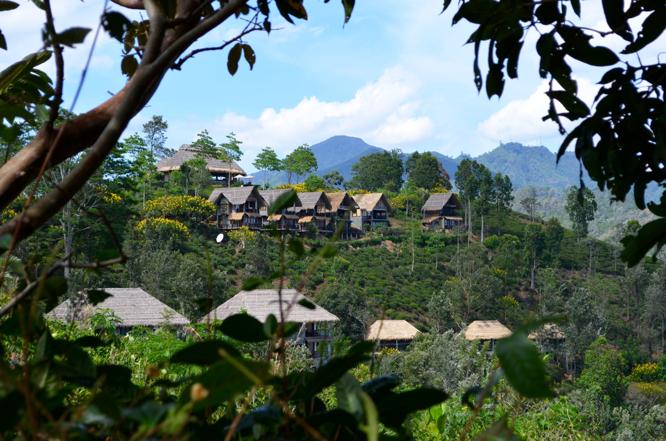 Sri Lanka — Maldives. Milok et Kirok sont des gens positifs et réels. Nous serons ravis de v