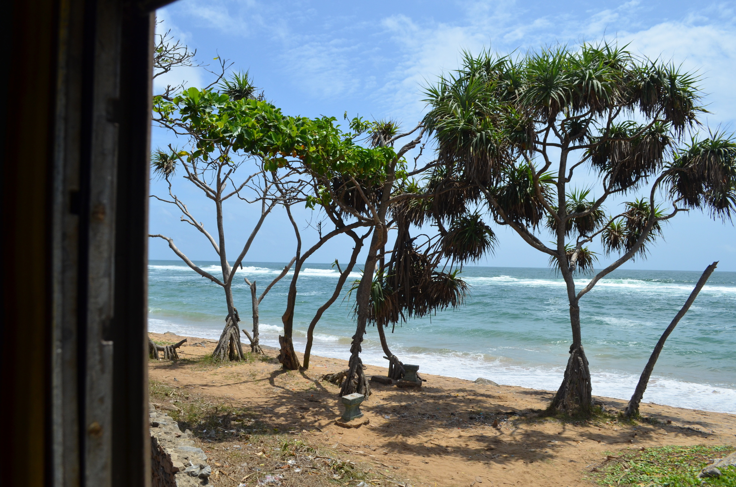 Sri Lanka — Maldives. Milok et Kirok sont des gens positifs et réels. Nous serons ravis de v
