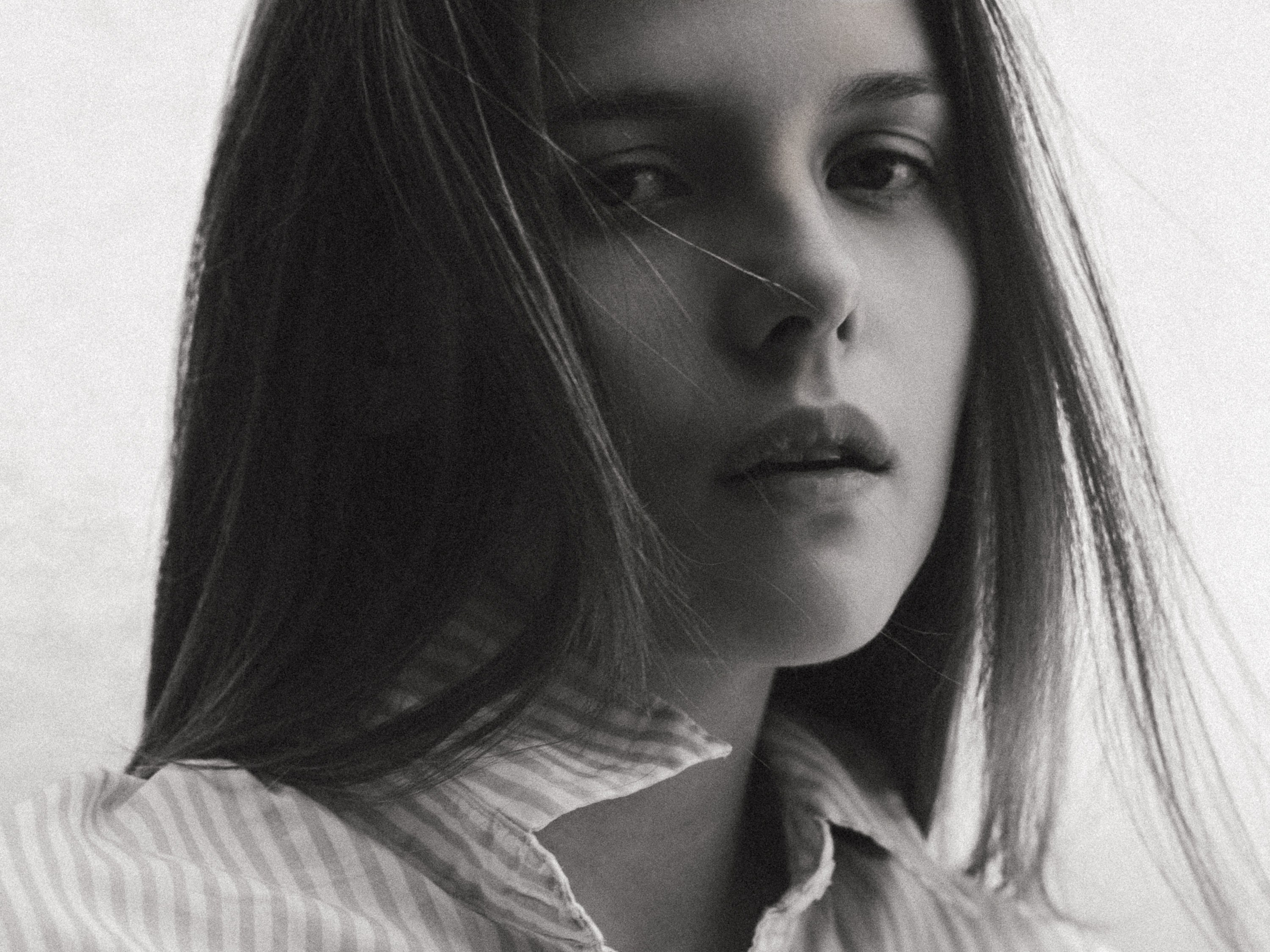 Sasha (Alia models). Евгения Найденова – брандов и портретен фотограф | България, Европа