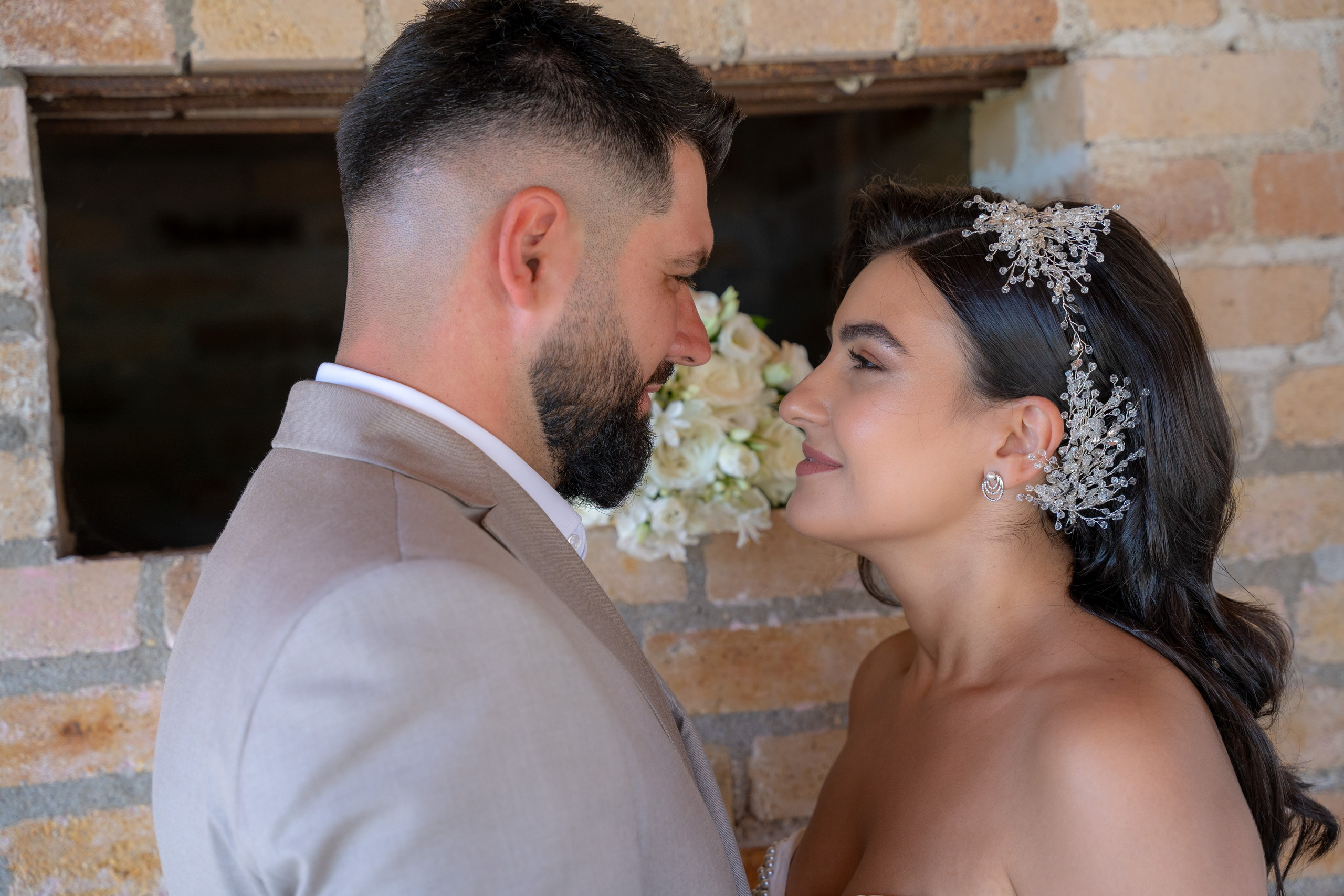 Georgian & Melisa (Stare civilă). RRStudio — Fotograf evenimente